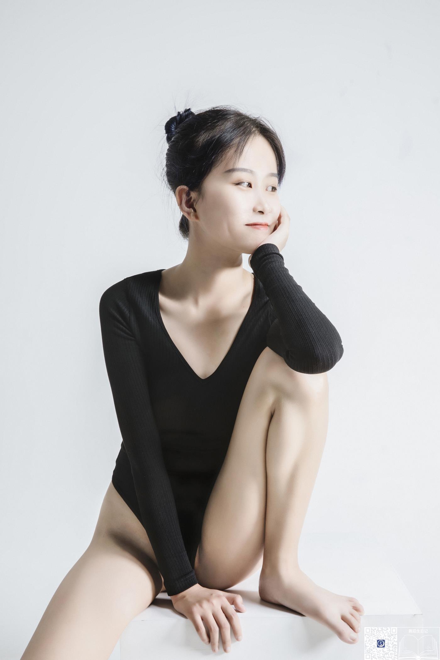 图片[27]-舞蹈生日记 136 2021.01.25 苗苗[30P] – 速更版-美库