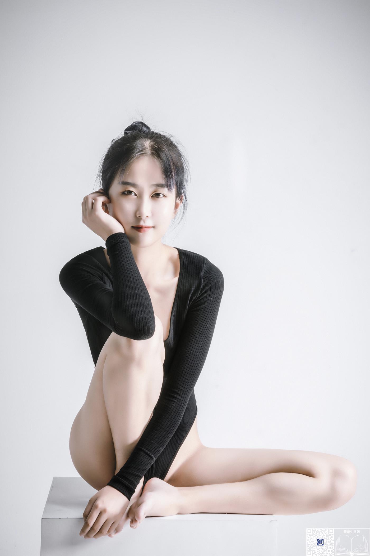 图片[31]-舞蹈生日记 136 2021.01.25 苗苗[30P] – 速更版-美库