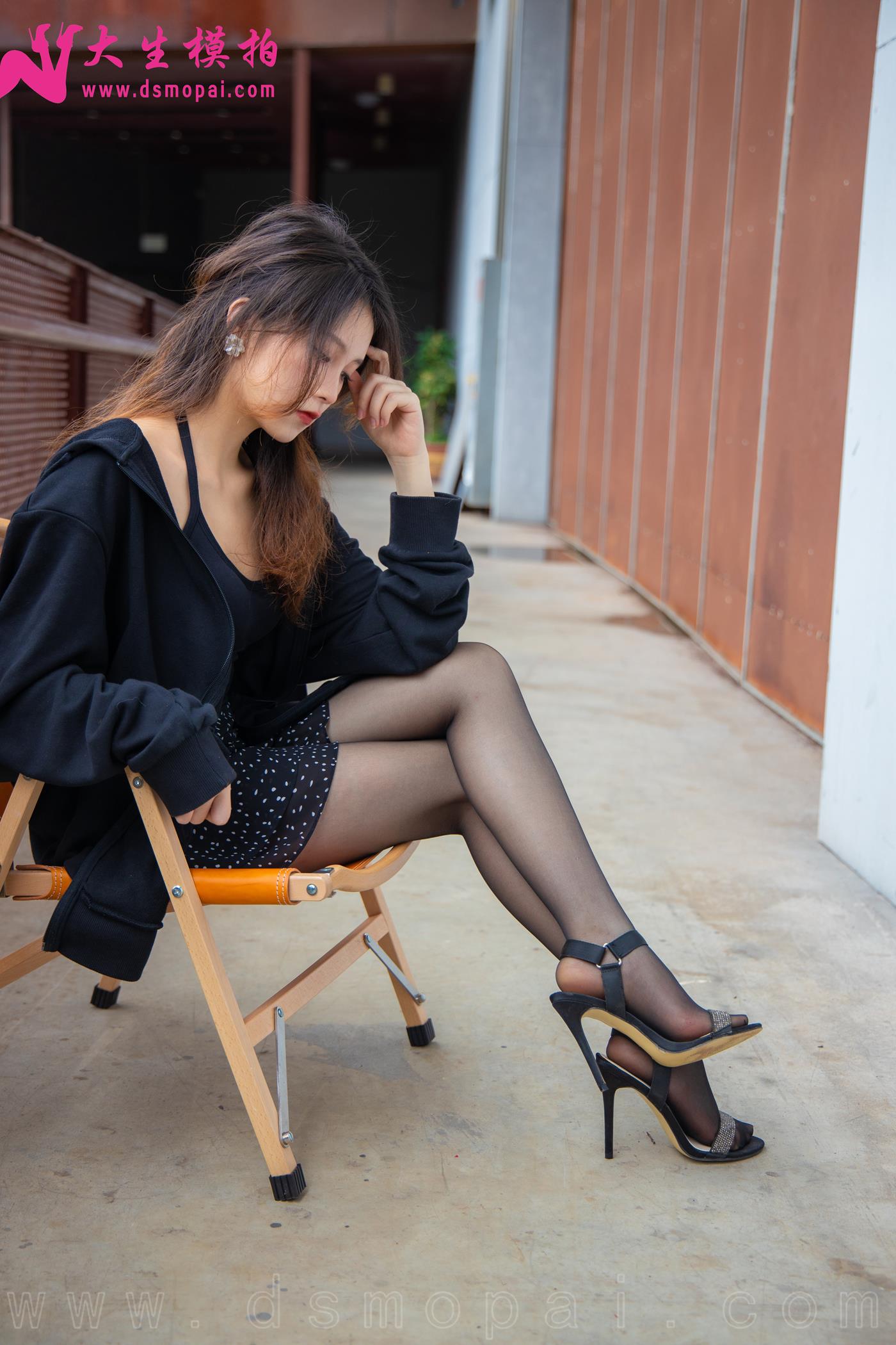 图片[39]-大生模拍 NO.279 芊羽 夜店风[68P] – 速更版-美库