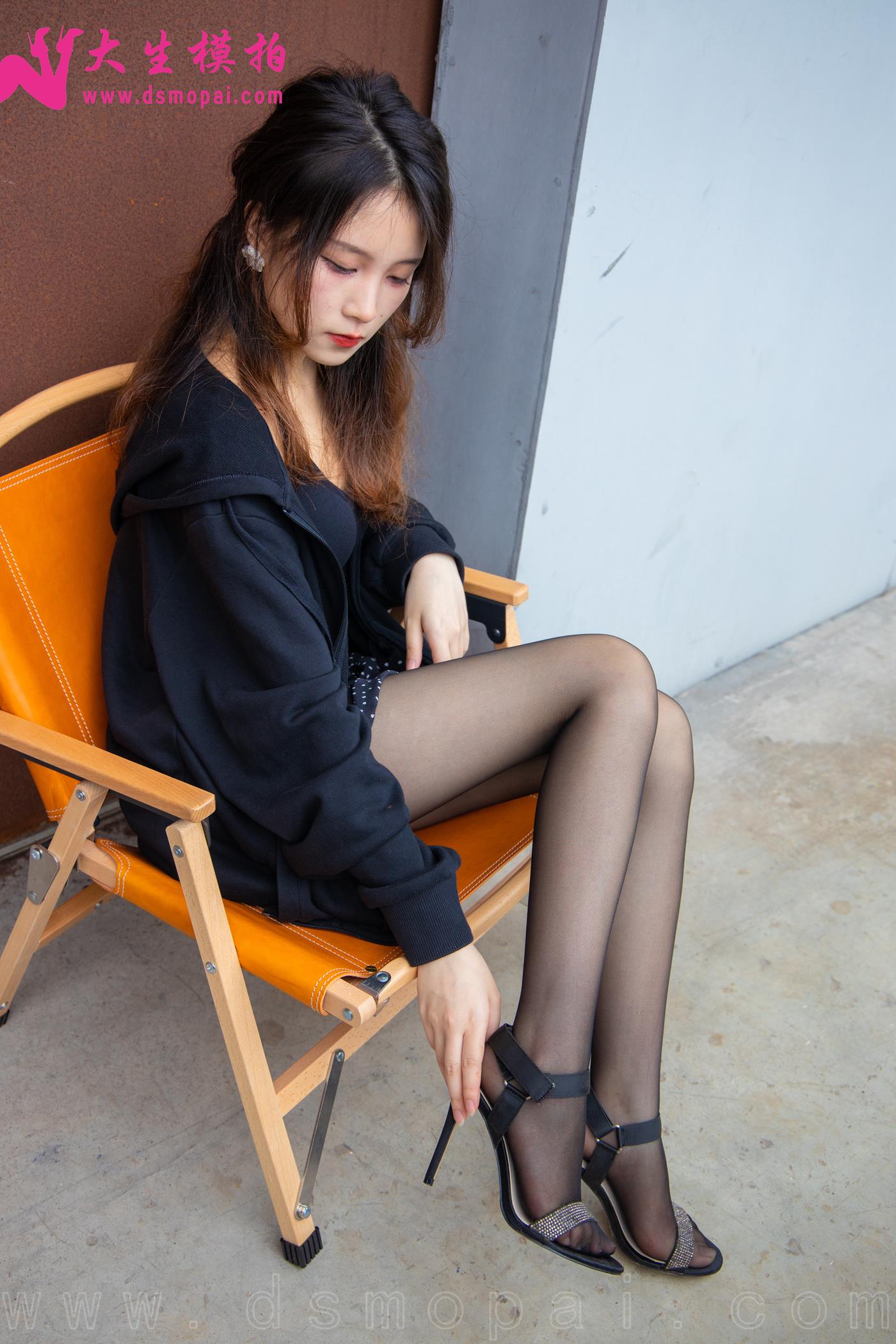 图片[50]-大生模拍 NO.279 芊羽 夜店风[68P] – 速更版-美库