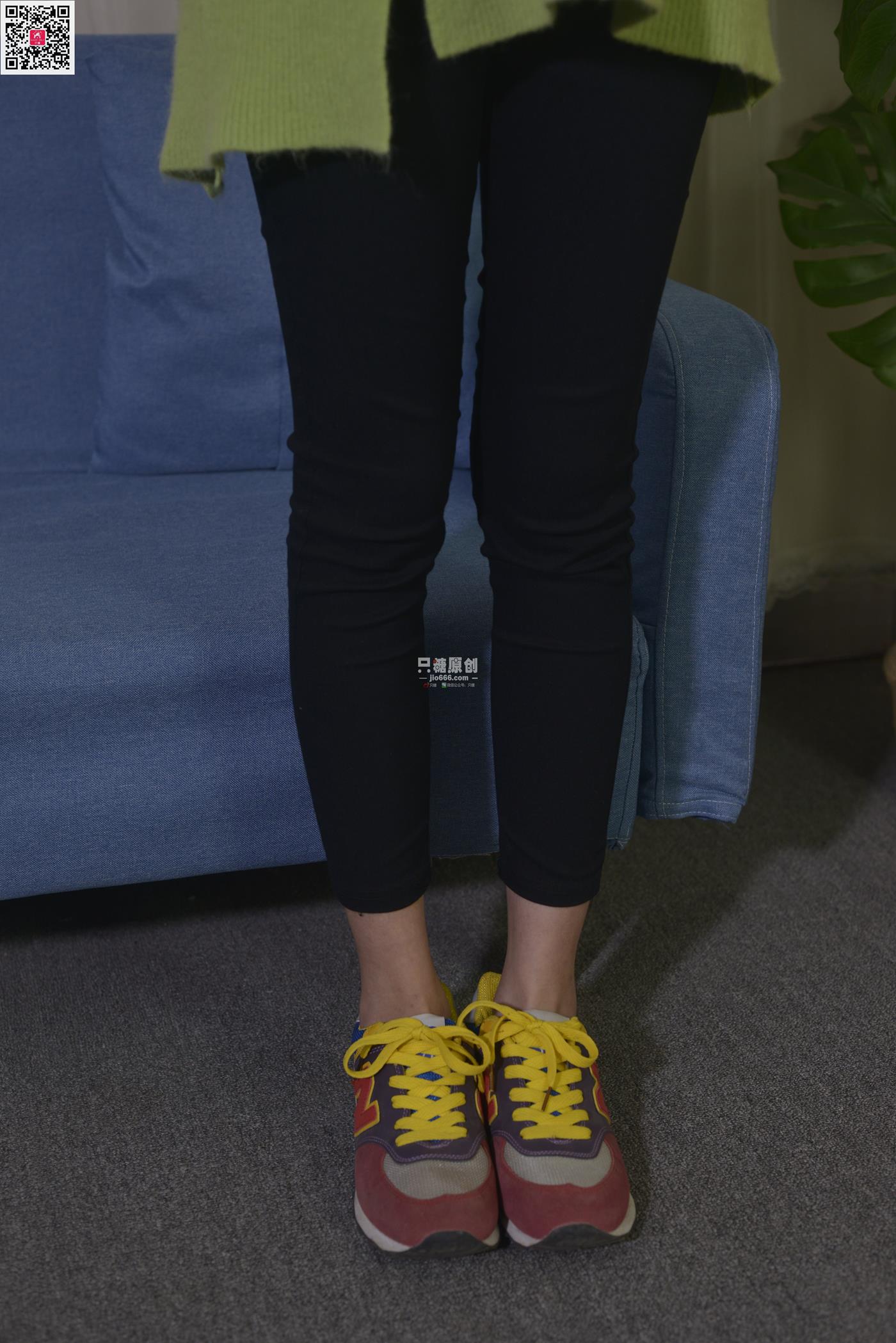 图片[10]-[只糖原创]NO.584 周菲 温暖过冬[106P] – 速更版-美库