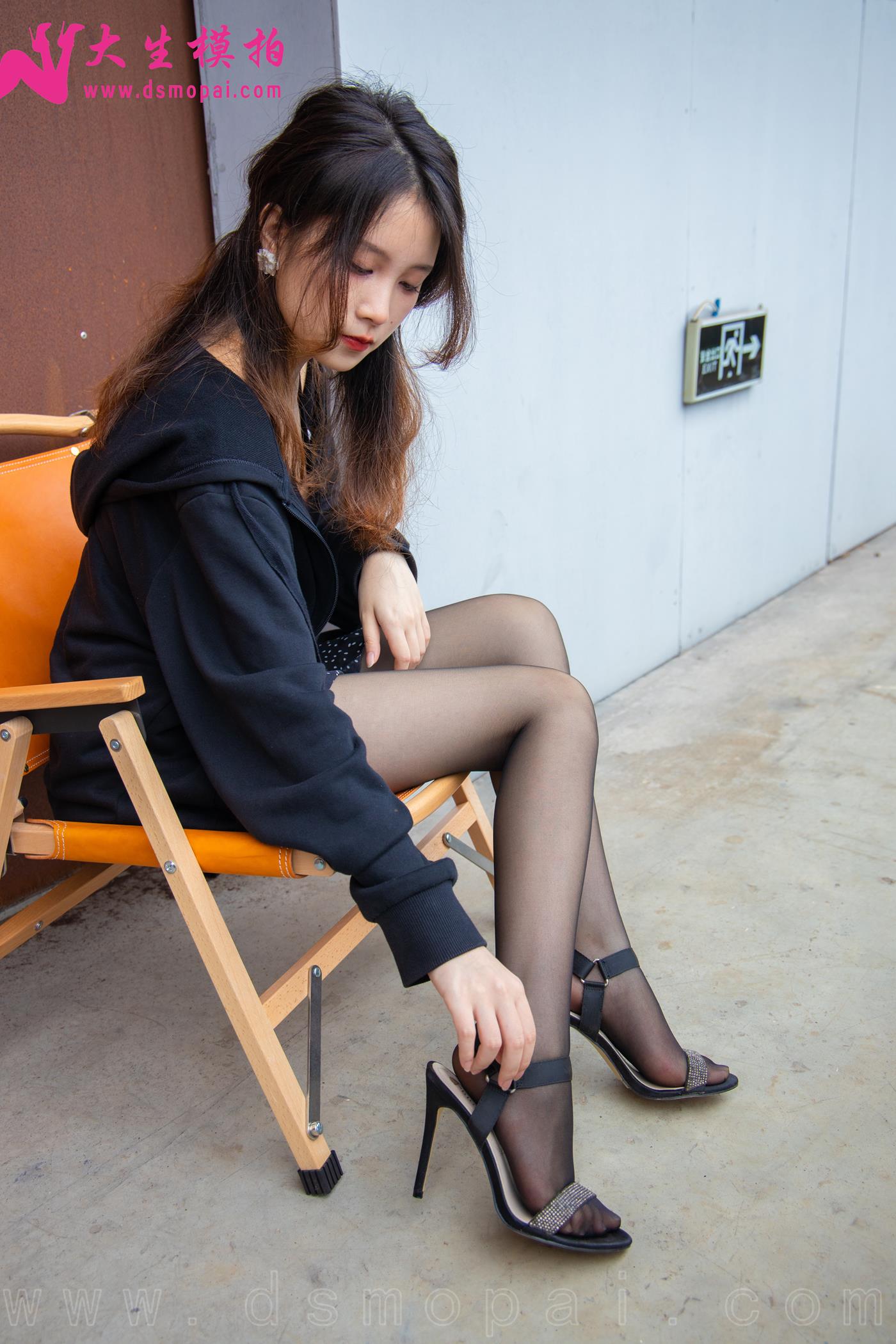 图片[54]-大生模拍 NO.279 芊羽 夜店风[68P] – 速更版-美库