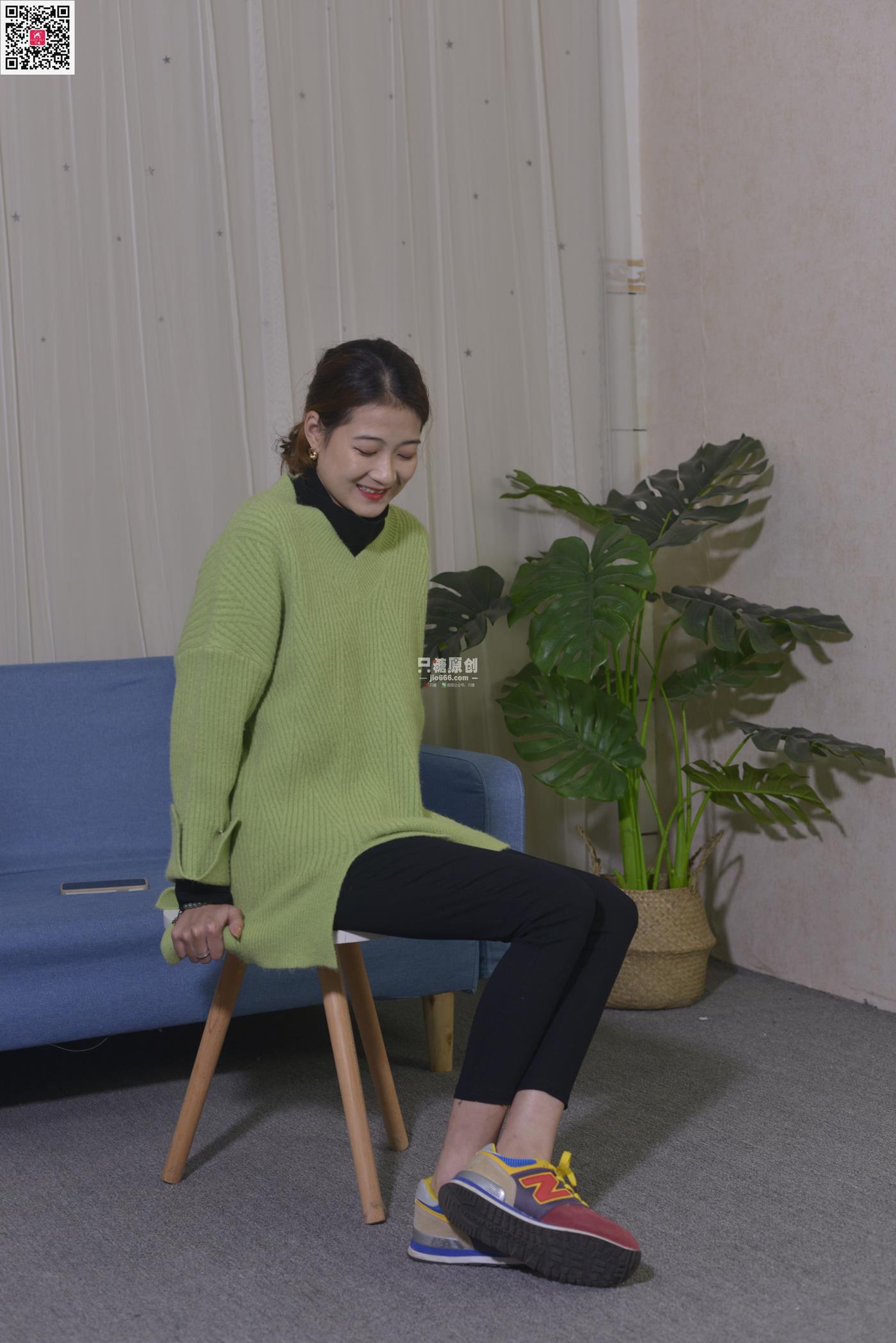 图片[13]-[只糖原创]NO.584 周菲 温暖过冬[106P] – 速更版-美库