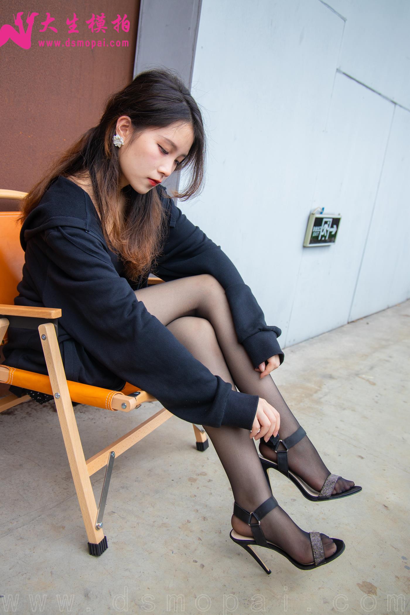 图片[55]-大生模拍 NO.279 芊羽 夜店风[68P] – 速更版-美库