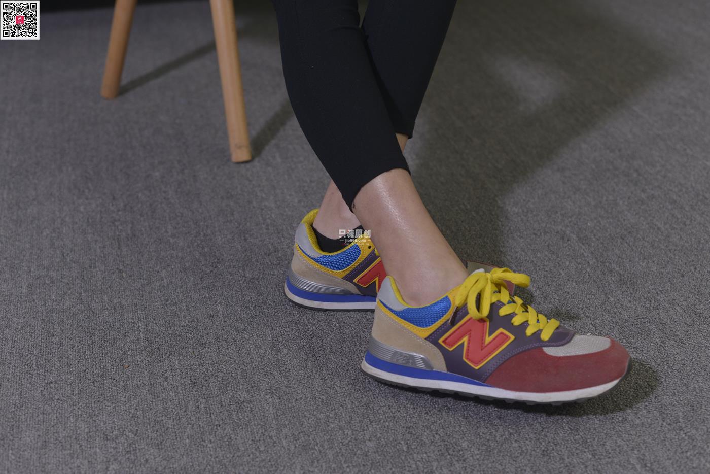 图片[17]-[只糖原创]NO.584 周菲 温暖过冬[106P] – 速更版-美库