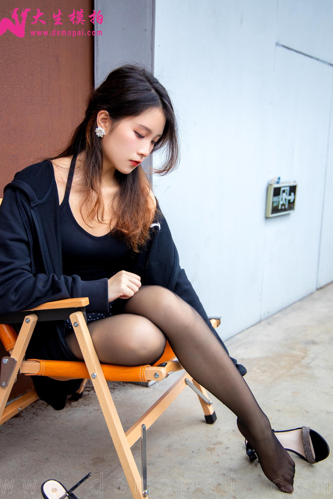 图片[60]-大生模拍 NO.279 芊羽 夜店风[68P] – 速更版-美库