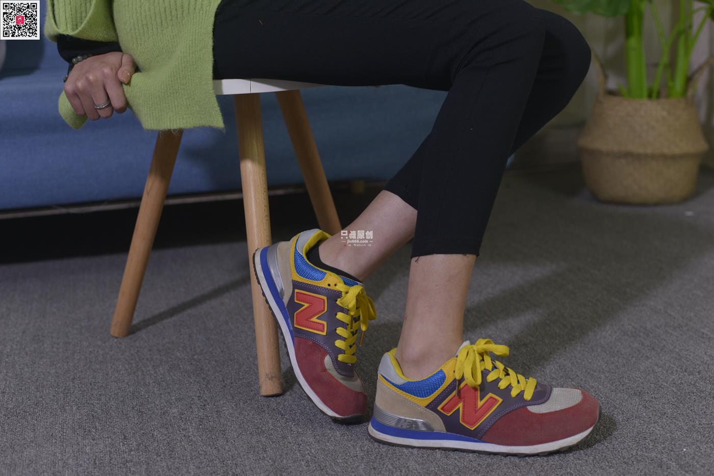 图片[23]-[只糖原创]NO.584 周菲 温暖过冬[106P] – 速更版-美库