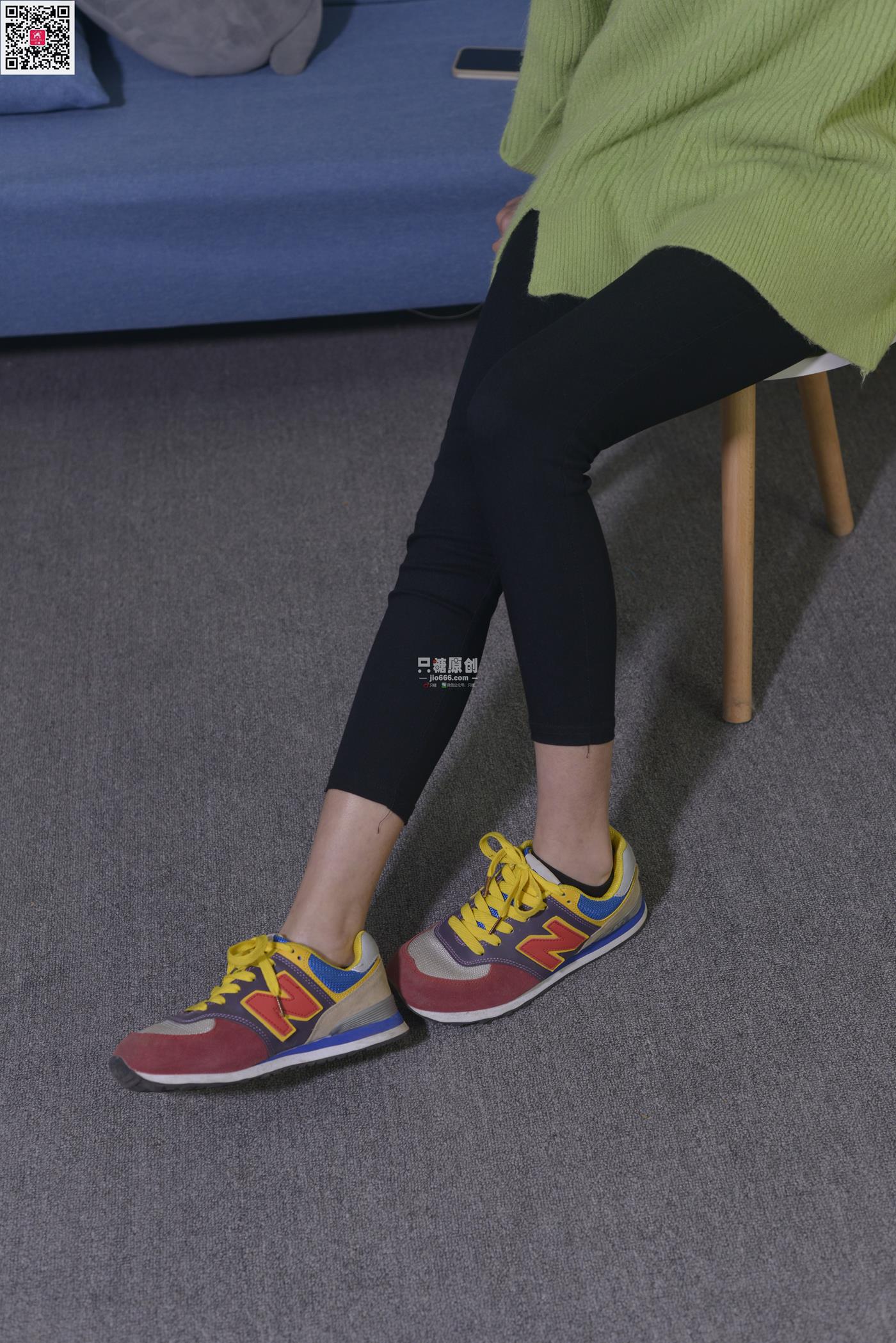 图片[26]-[只糖原创]NO.584 周菲 温暖过冬[106P] – 速更版-美库