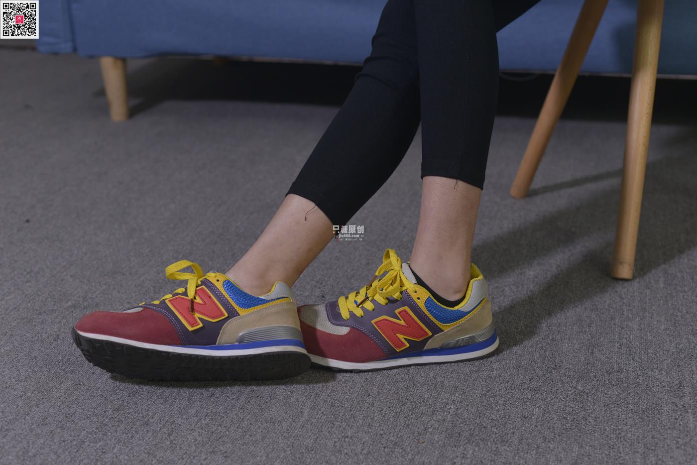 图片[27]-[只糖原创]NO.584 周菲 温暖过冬[106P] – 速更版-美库