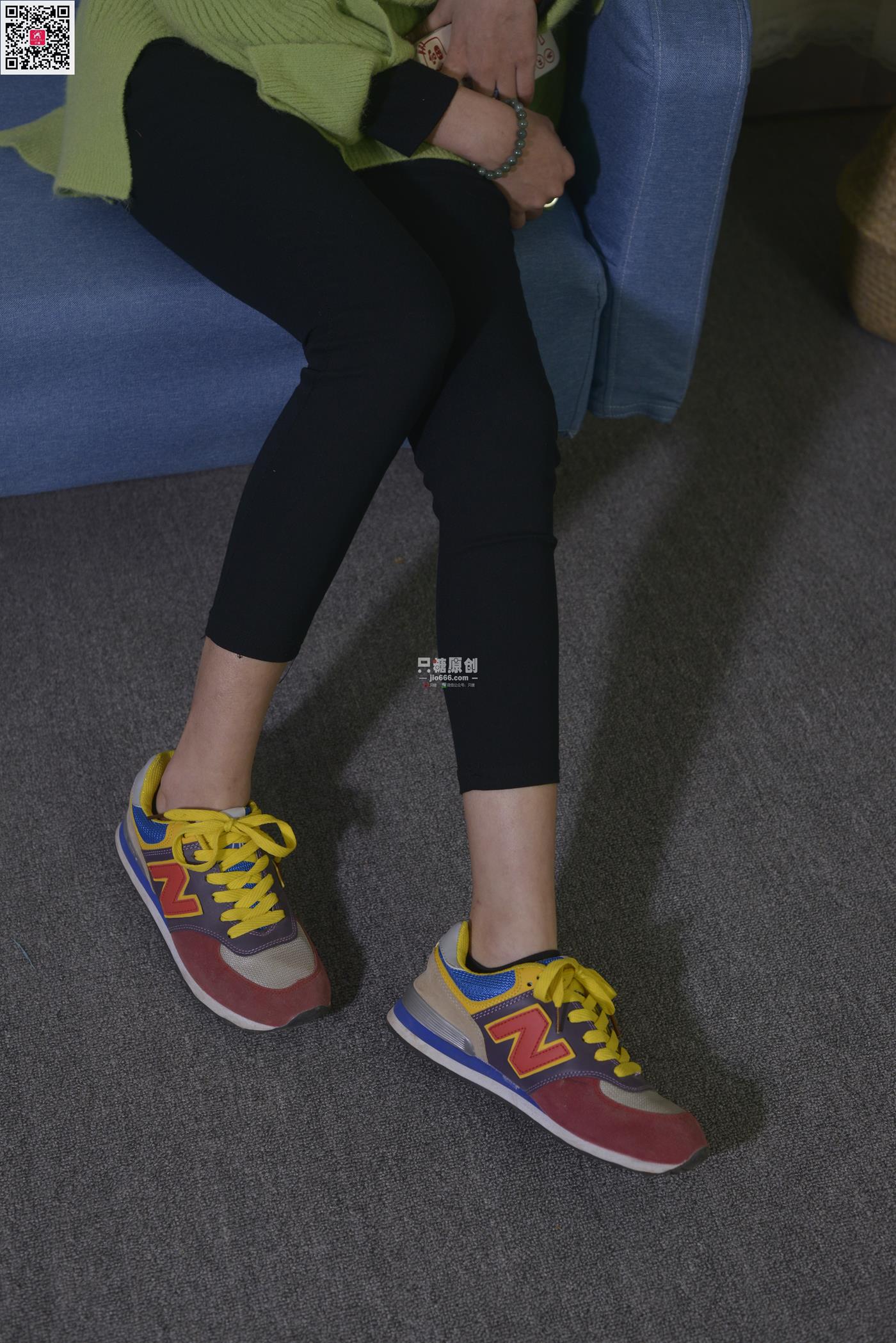 图片[31]-[只糖原创]NO.584 周菲 温暖过冬[106P] – 速更版-美库