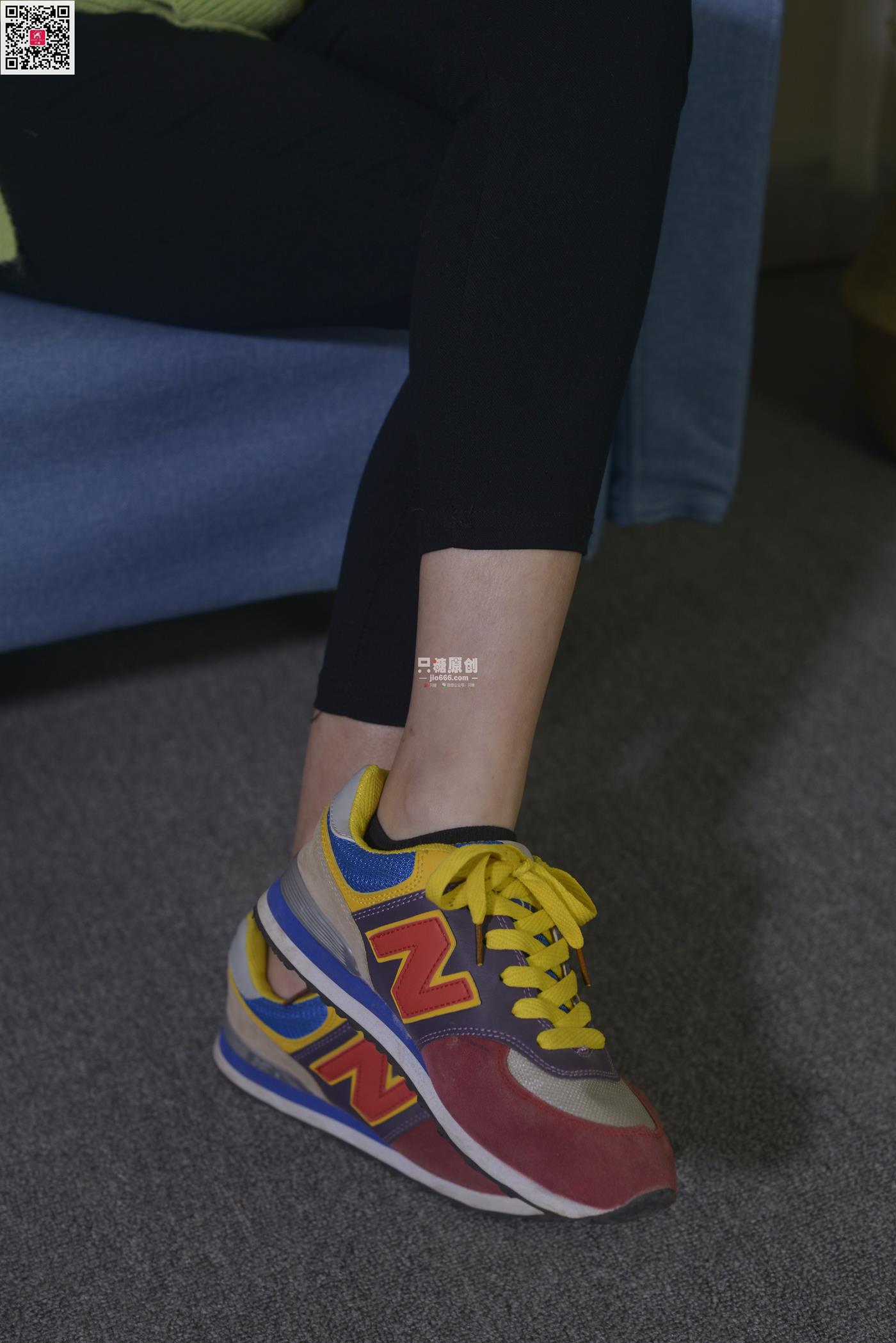 图片[32]-[只糖原创]NO.584 周菲 温暖过冬[106P] – 速更版-美库