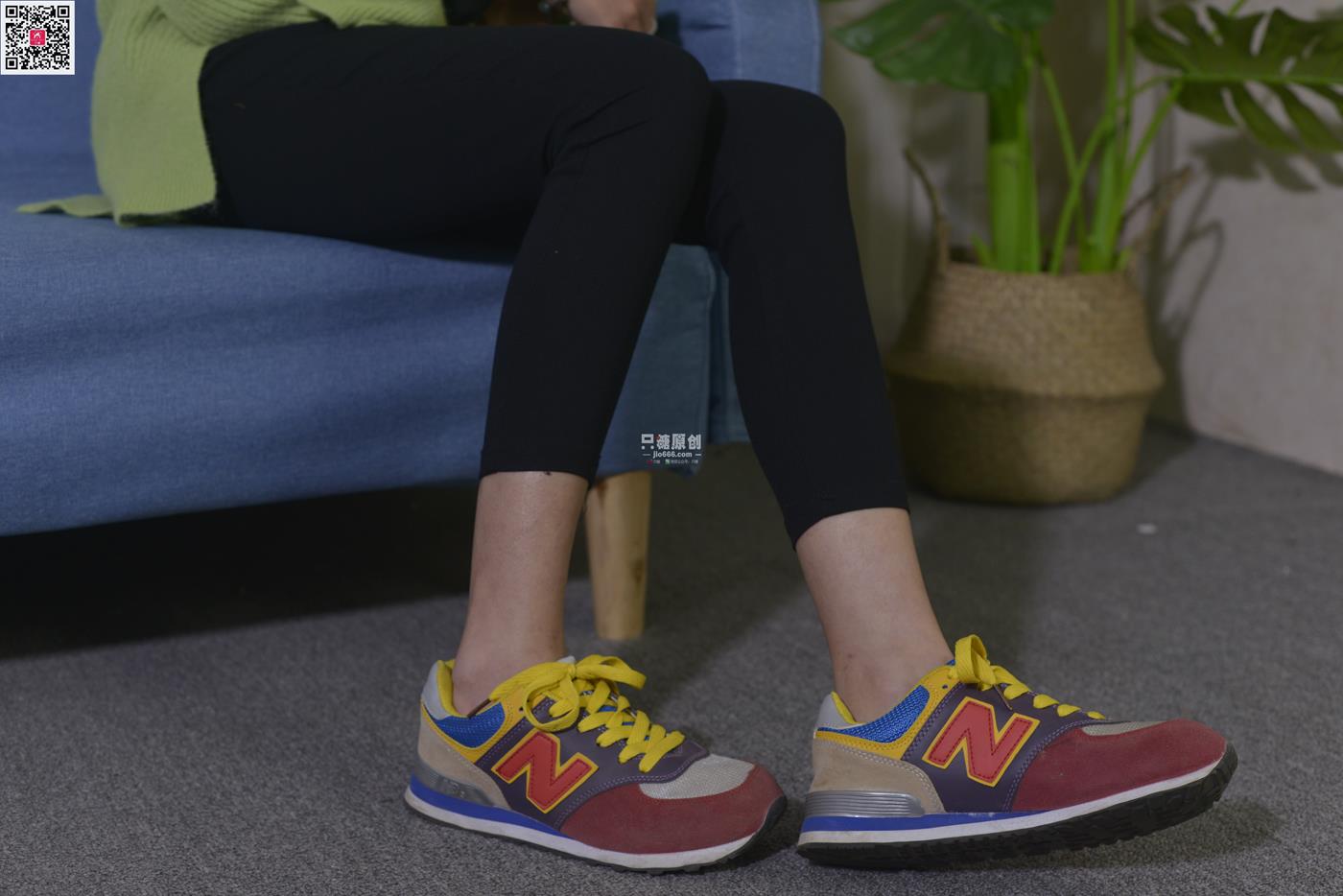 图片[33]-[只糖原创]NO.584 周菲 温暖过冬[106P] – 速更版-美库