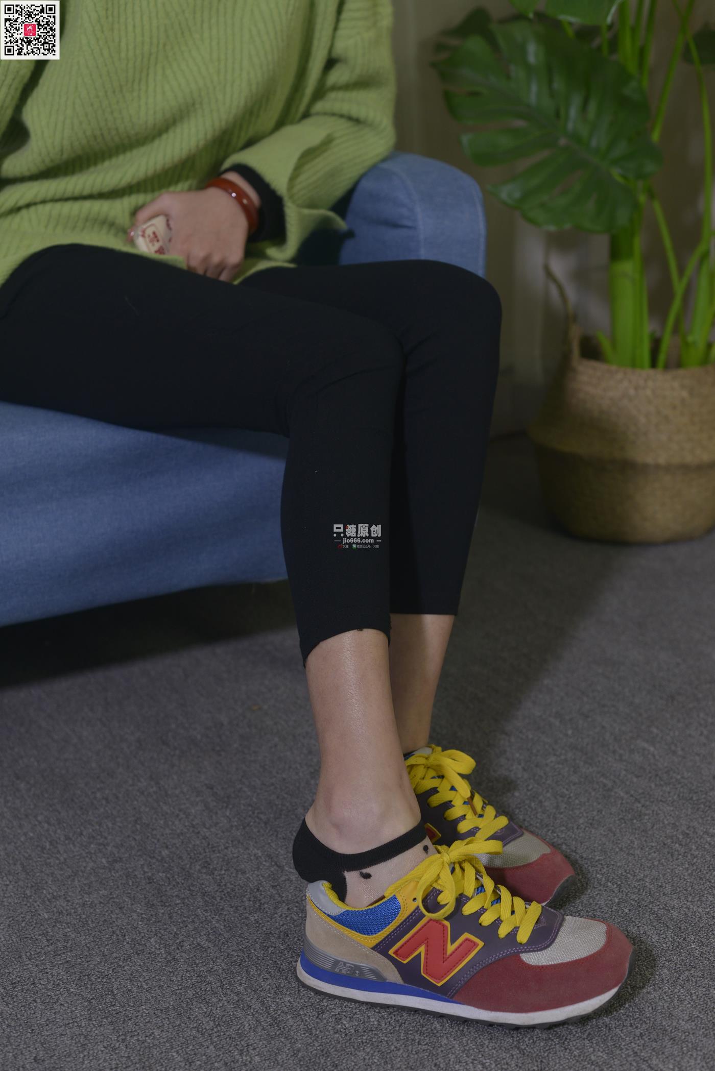 图片[34]-[只糖原创]NO.584 周菲 温暖过冬[106P] – 速更版-美库