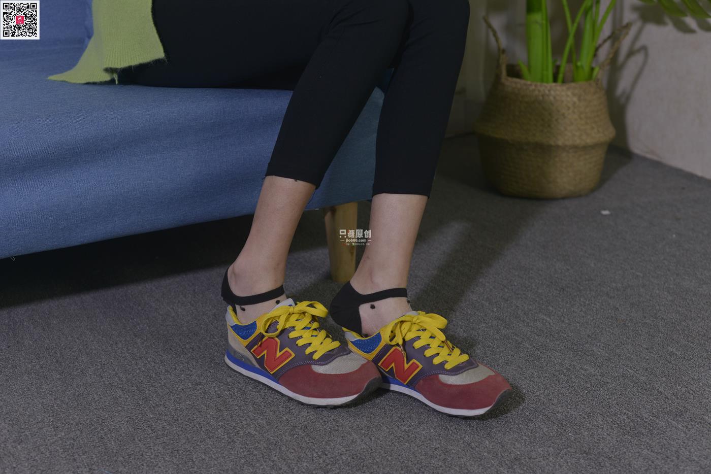 图片[37]-[只糖原创]NO.584 周菲 温暖过冬[106P] – 速更版-美库