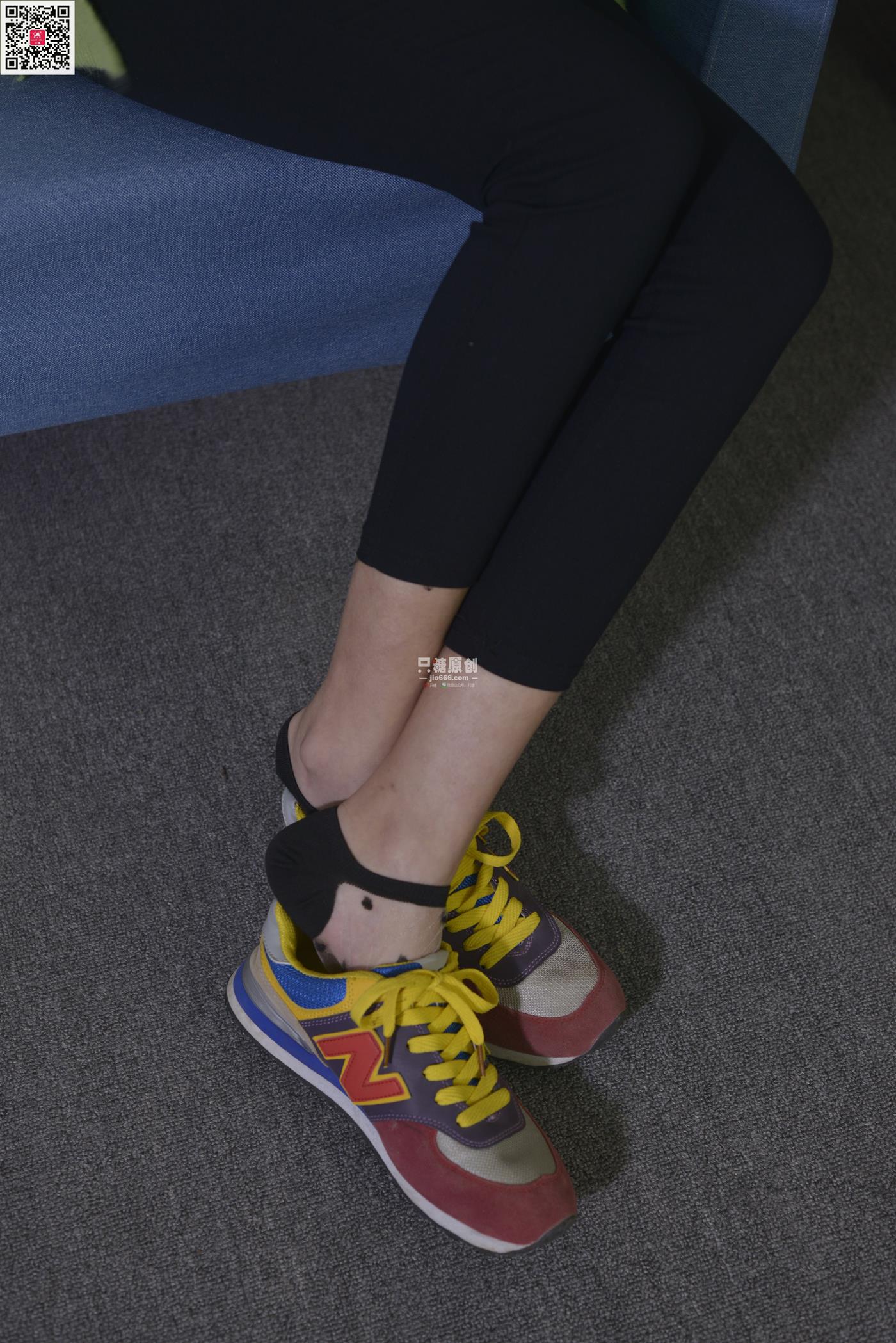 图片[39]-[只糖原创]NO.584 周菲 温暖过冬[106P] – 速更版-美库