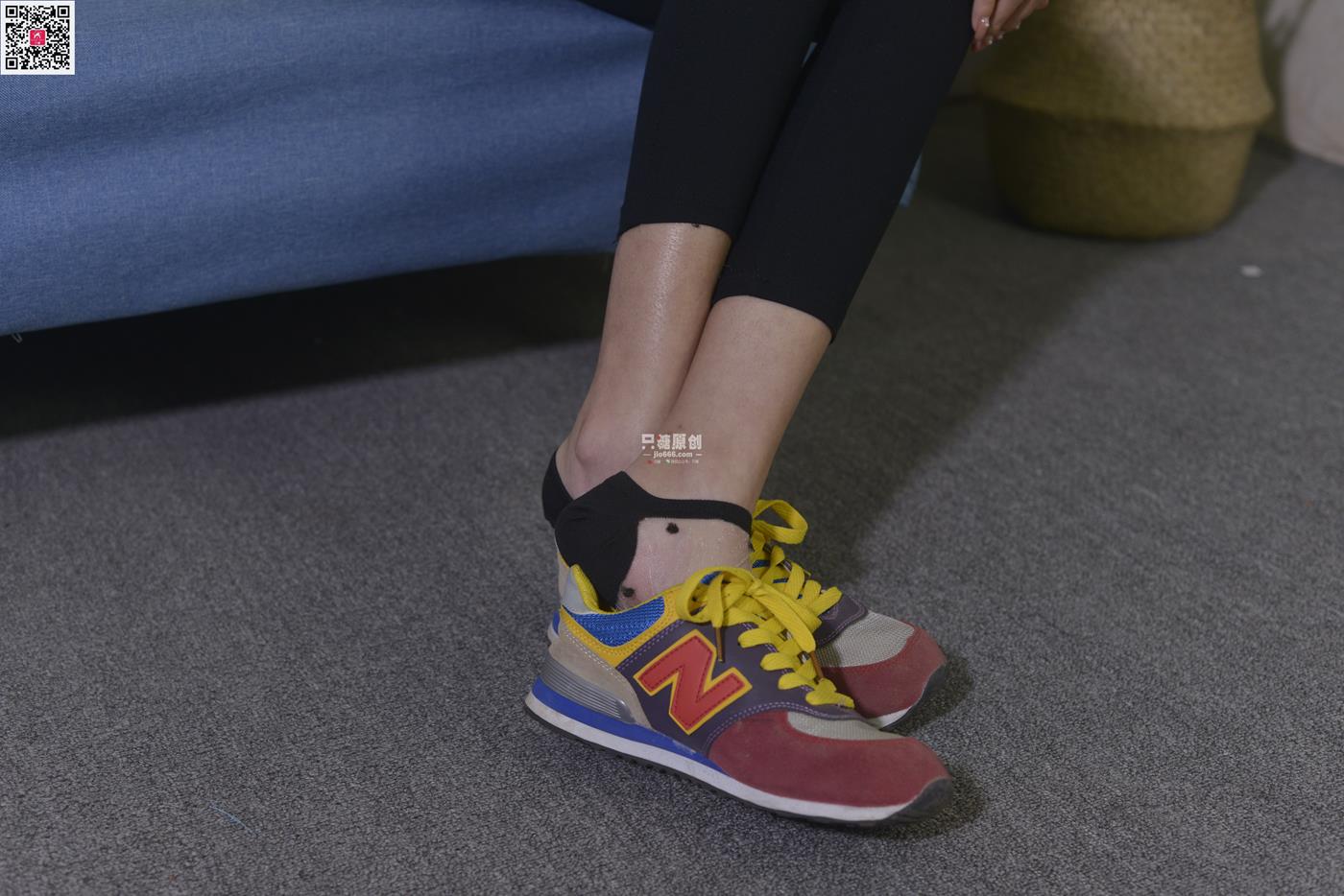 图片[40]-[只糖原创]NO.584 周菲 温暖过冬[106P] – 速更版-美库