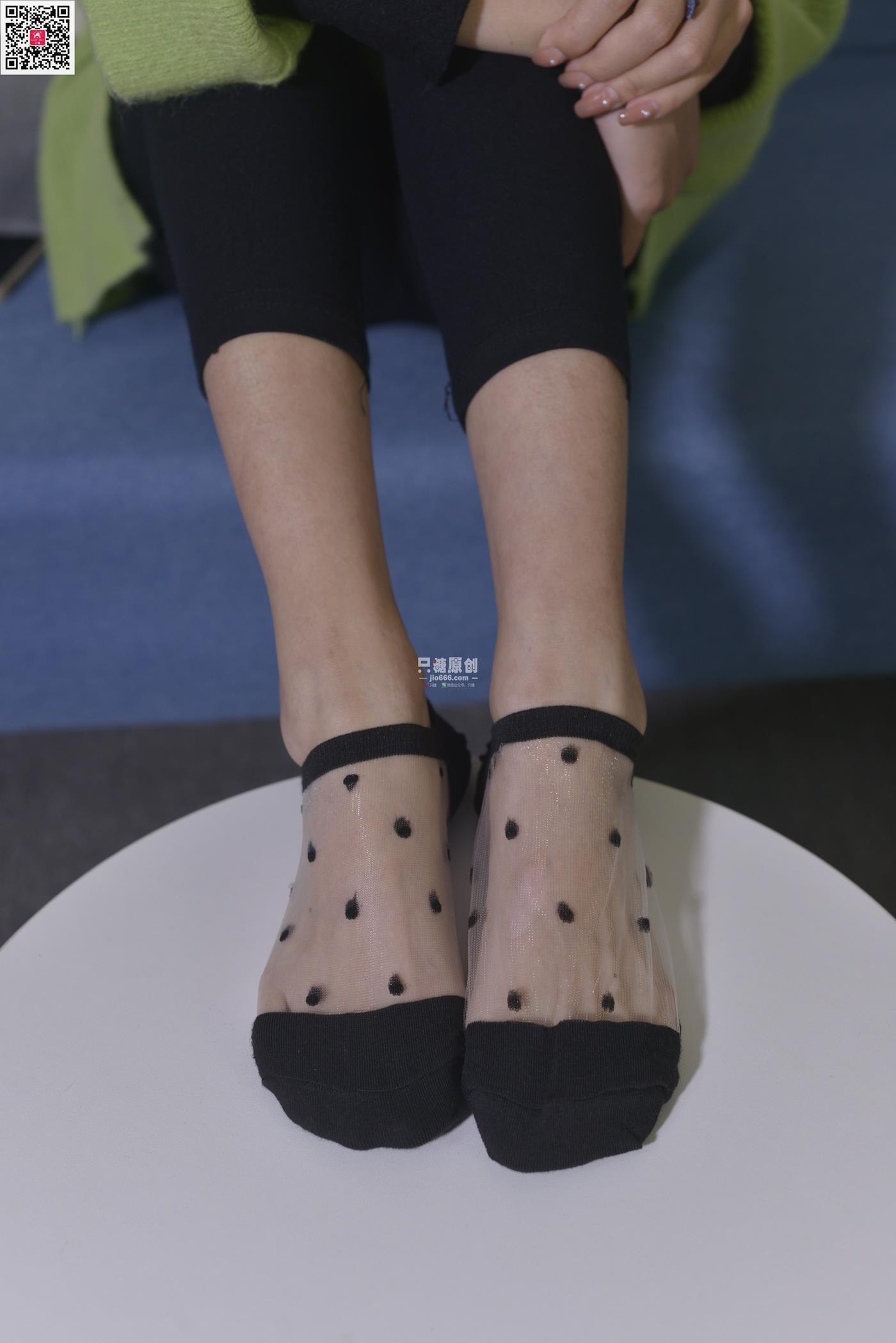 图片[56]-[只糖原创]NO.584 周菲 温暖过冬[106P] – 速更版-美库