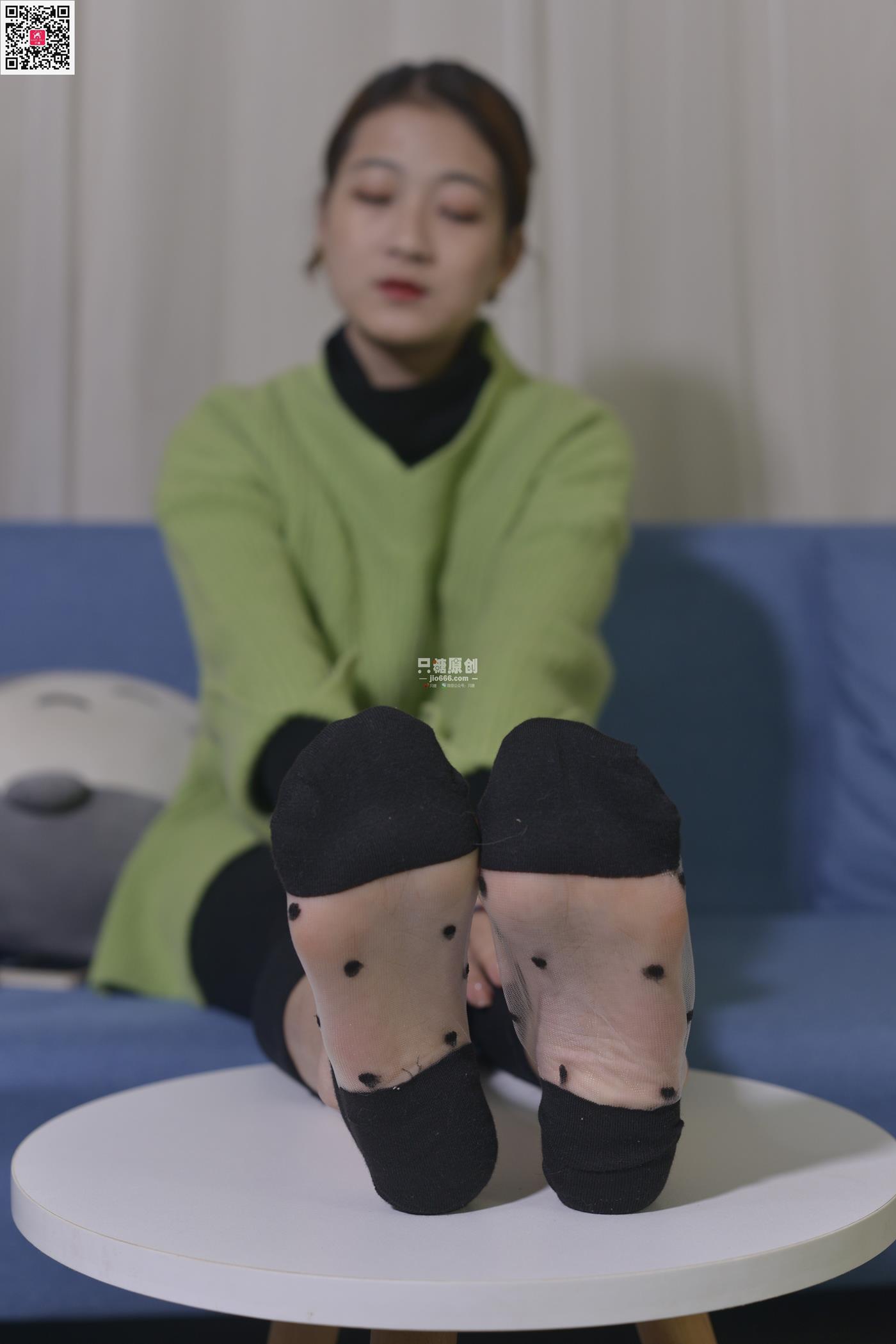 图片[57]-[只糖原创]NO.584 周菲 温暖过冬[106P] – 速更版-美库