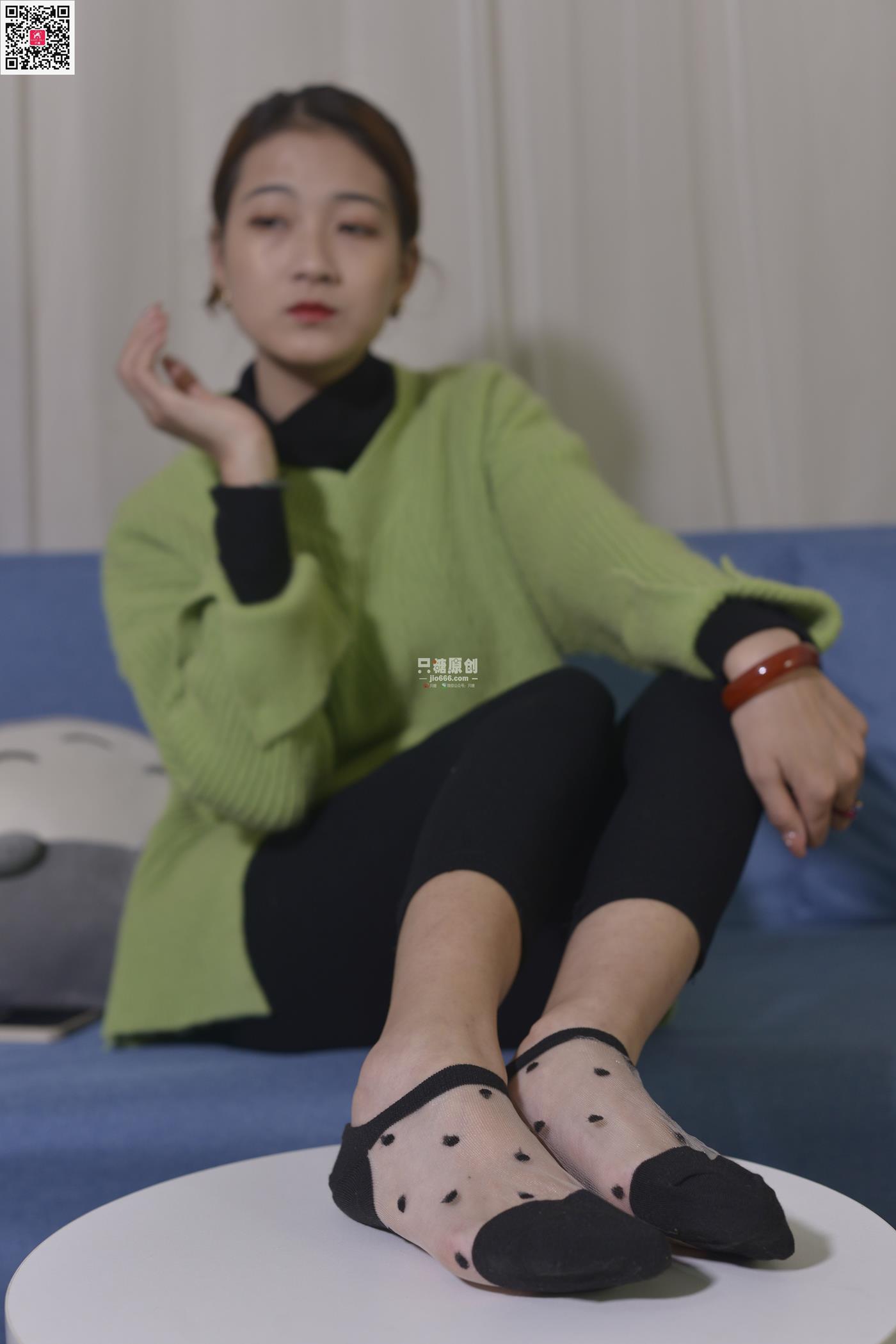 图片[67]-[只糖原创]NO.584 周菲 温暖过冬[106P] – 速更版-美库