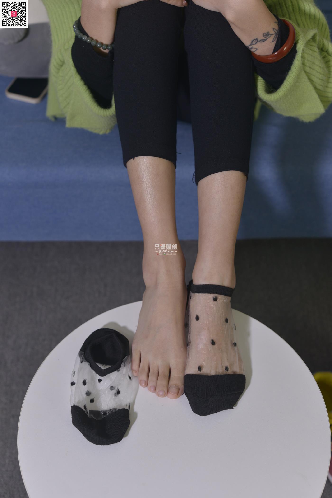 图片[69]-[只糖原创]NO.584 周菲 温暖过冬[106P] – 速更版-美库