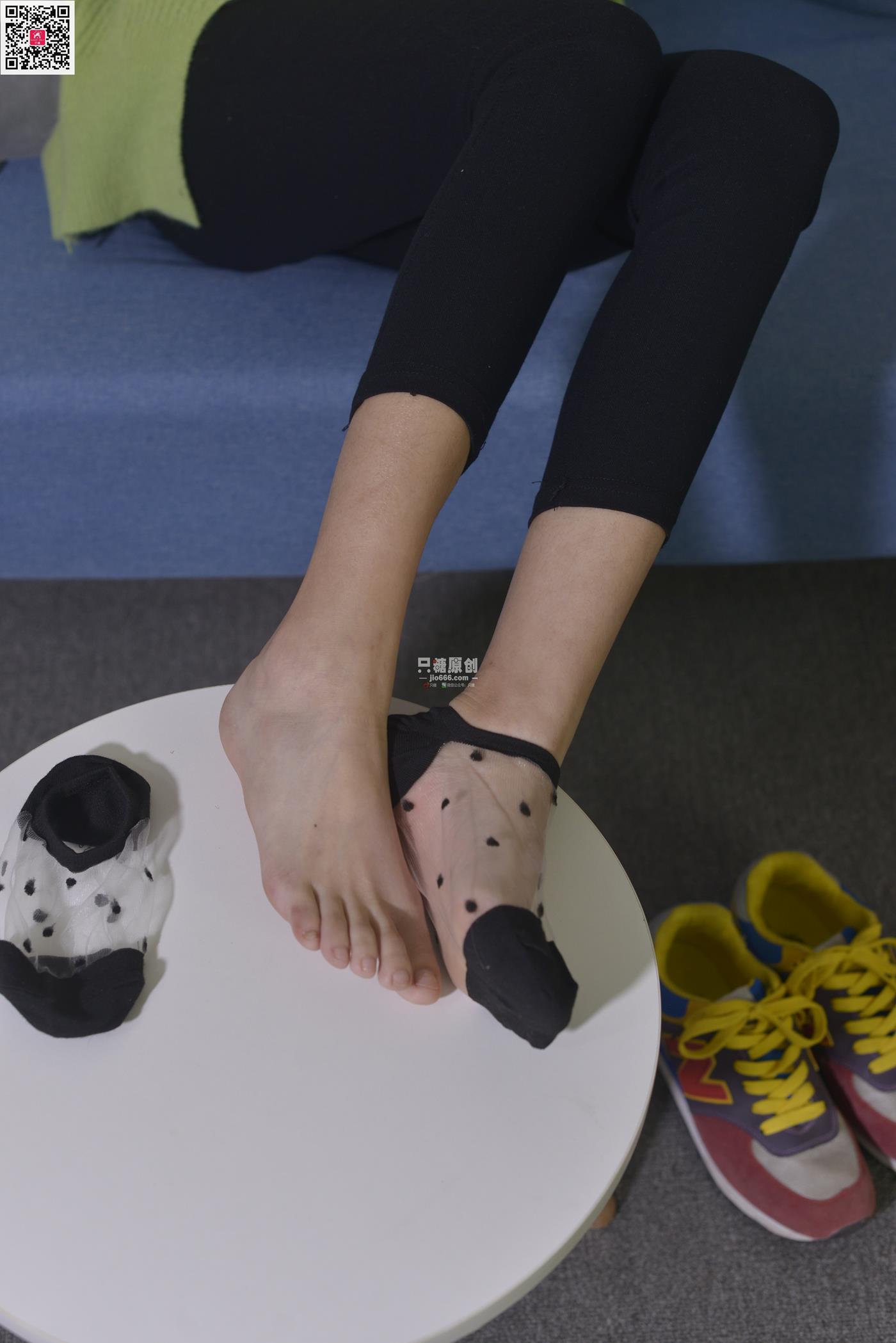 图片[71]-[只糖原创]NO.584 周菲 温暖过冬[106P] – 速更版-美库