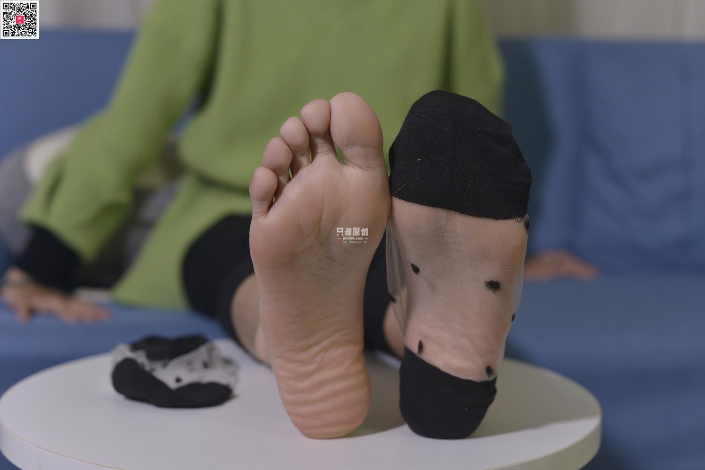 图片[76]-[只糖原创]NO.584 周菲 温暖过冬[106P] – 速更版-美库