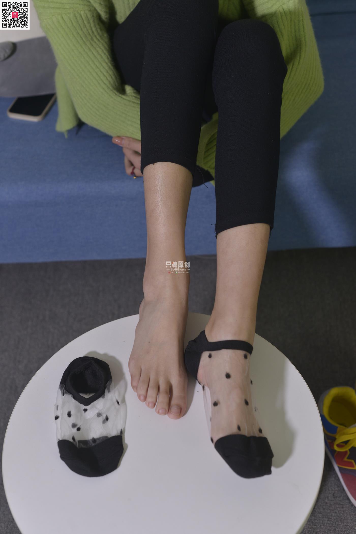 图片[78]-[只糖原创]NO.584 周菲 温暖过冬[106P] – 速更版-美库