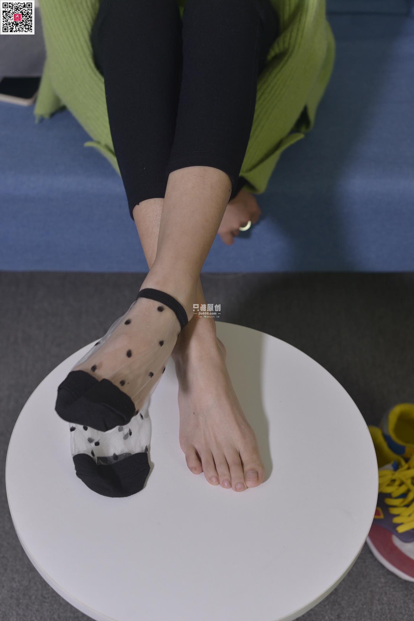 图片[80]-[只糖原创]NO.584 周菲 温暖过冬[106P] – 速更版-美库