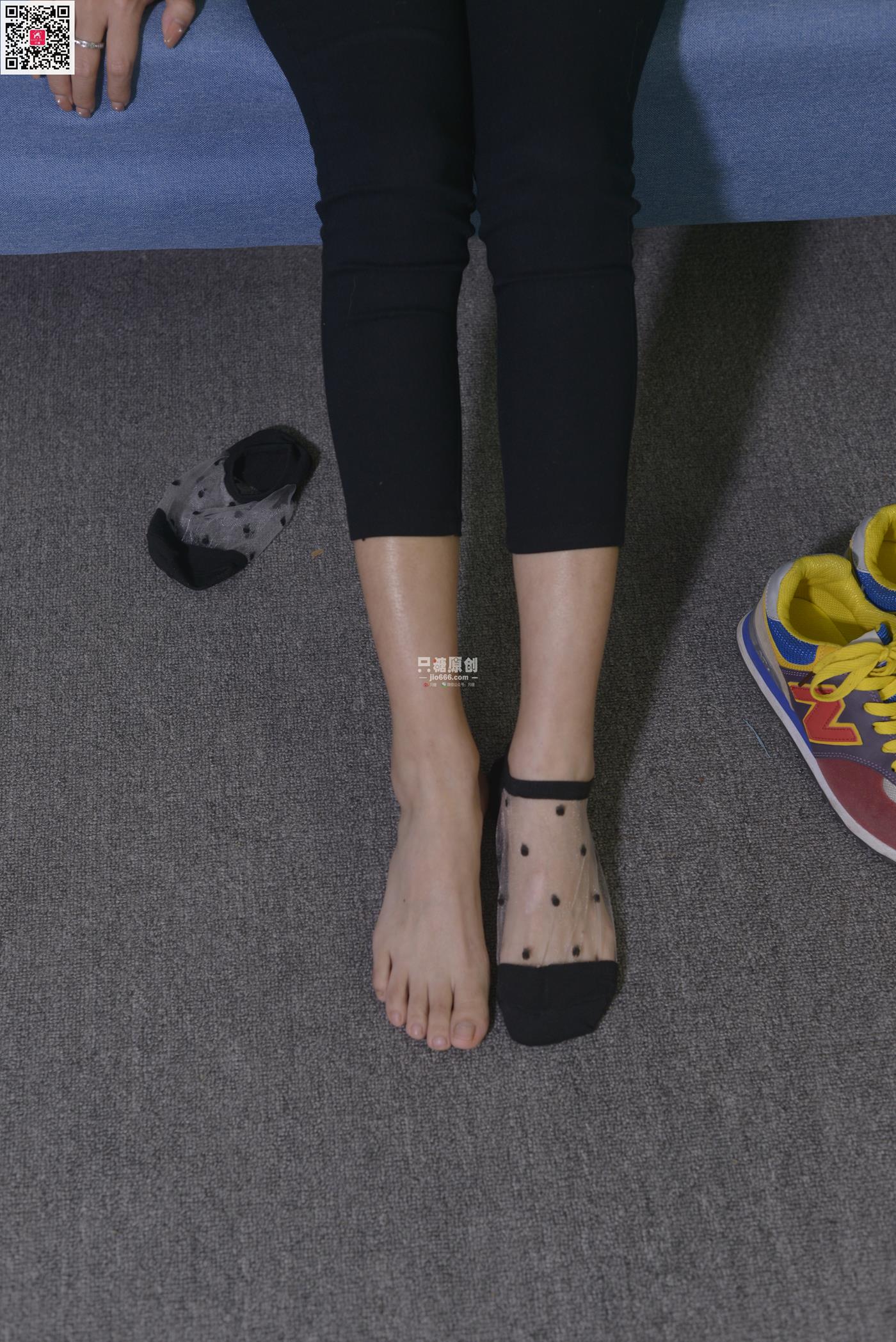 图片[87]-[只糖原创]NO.584 周菲 温暖过冬[106P] – 速更版-美库