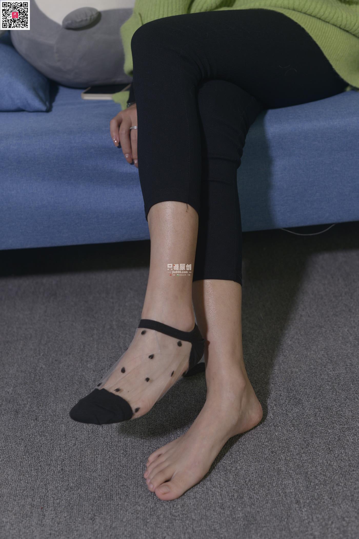 图片[89]-[只糖原创]NO.584 周菲 温暖过冬[106P] – 速更版-美库