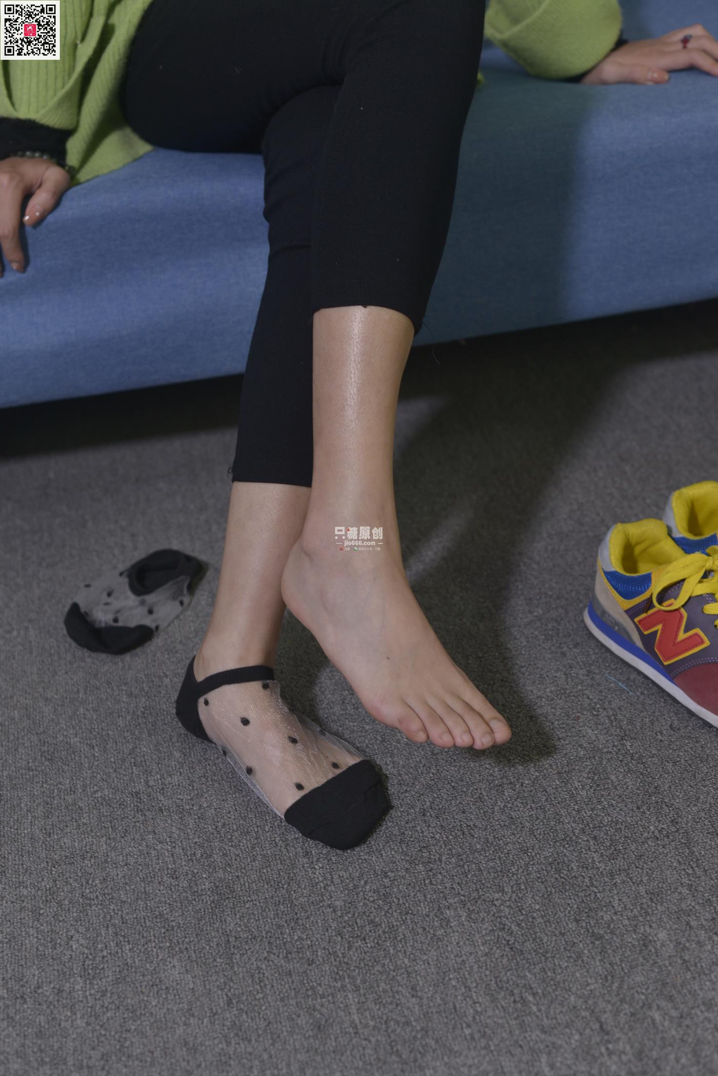 图片[91]-[只糖原创]NO.584 周菲 温暖过冬[106P] – 速更版-美库