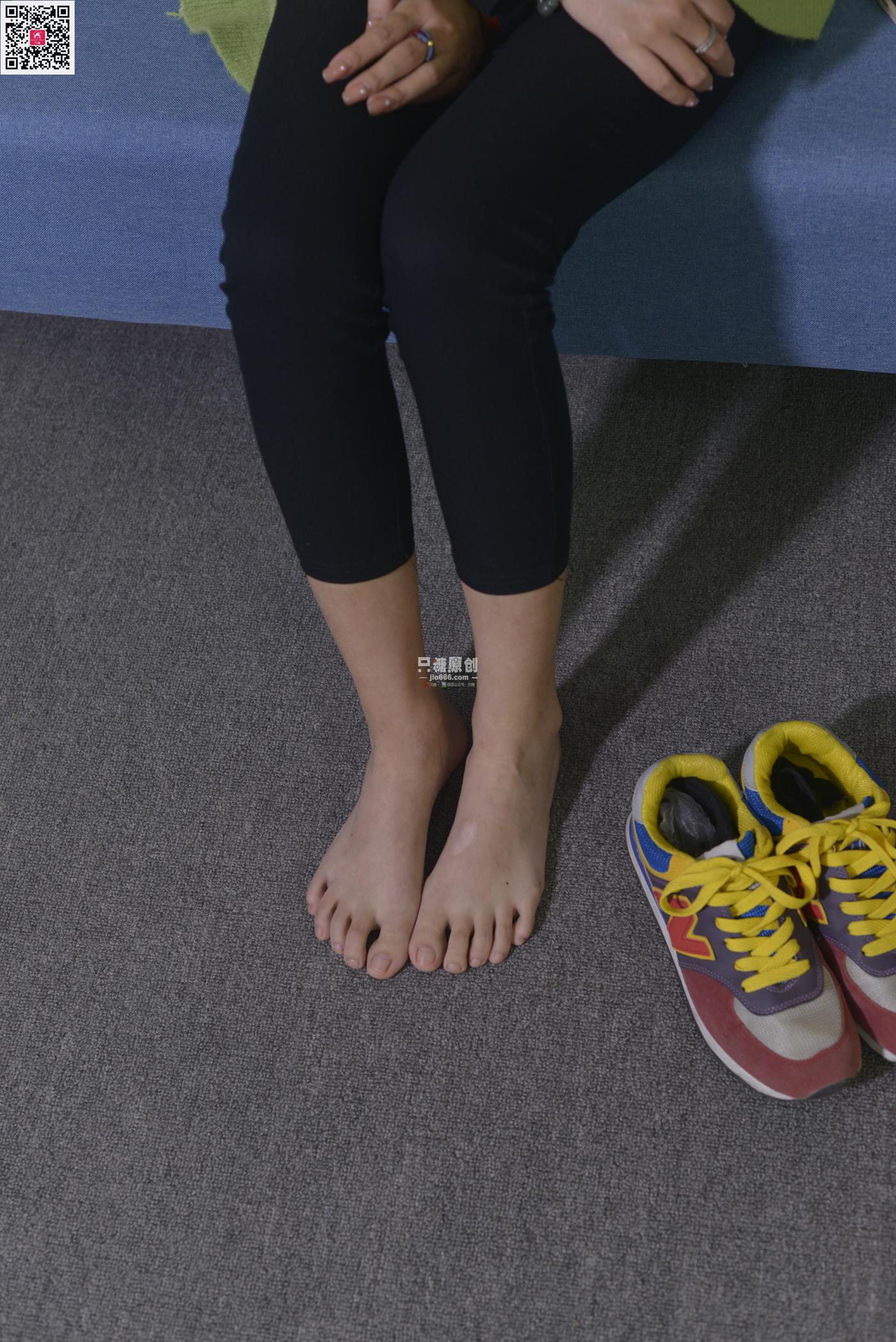 图片[95]-[只糖原创]NO.584 周菲 温暖过冬[106P] – 速更版-美库