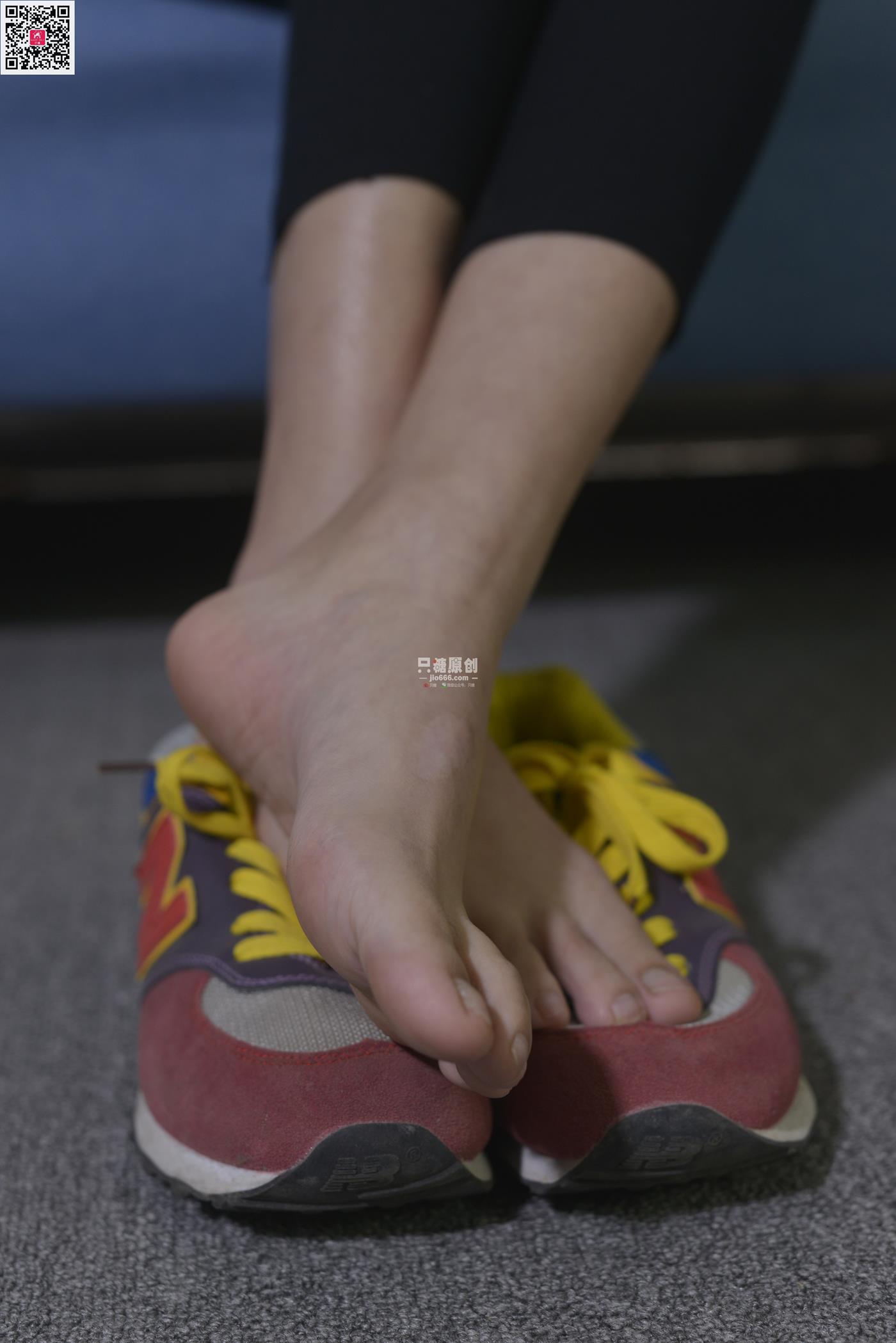 图片[100]-[只糖原创]NO.584 周菲 温暖过冬[106P] – 速更版-美库