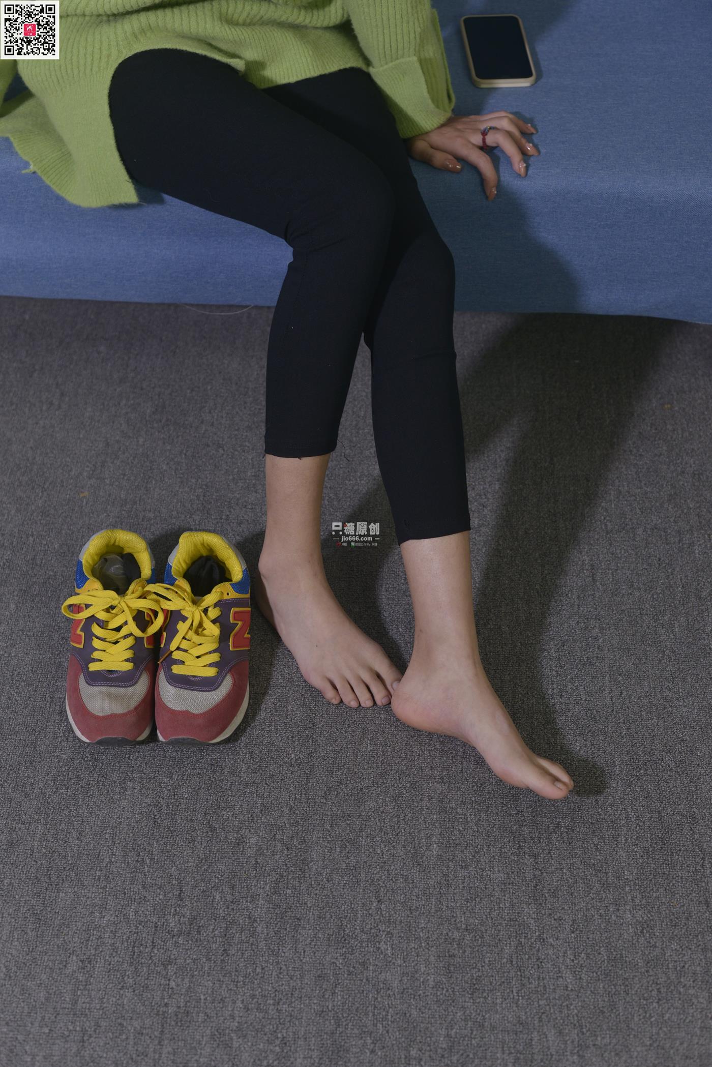 图片[102]-[只糖原创]NO.584 周菲 温暖过冬[106P] – 速更版-美库