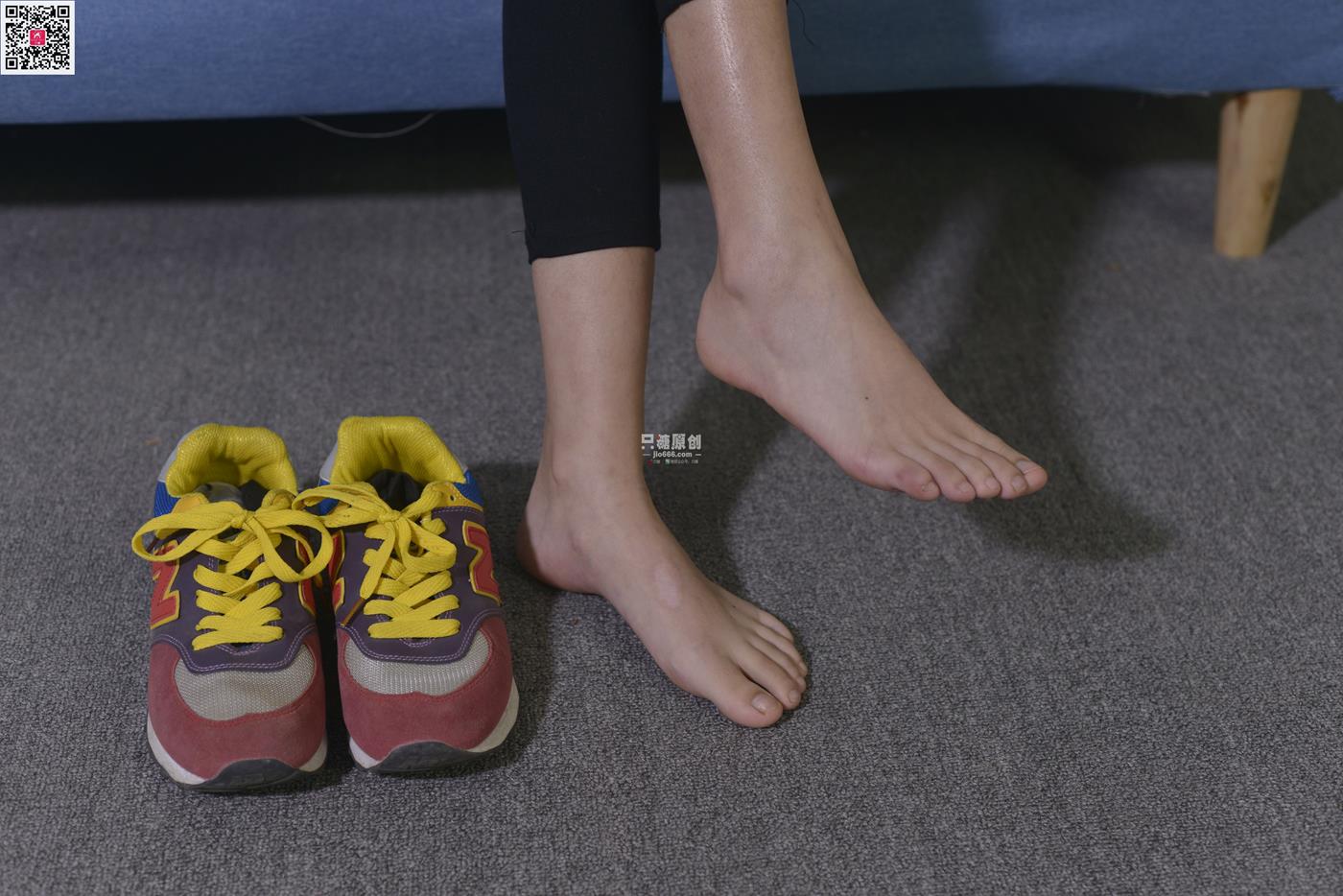 图片[103]-[只糖原创]NO.584 周菲 温暖过冬[106P] – 速更版-美库