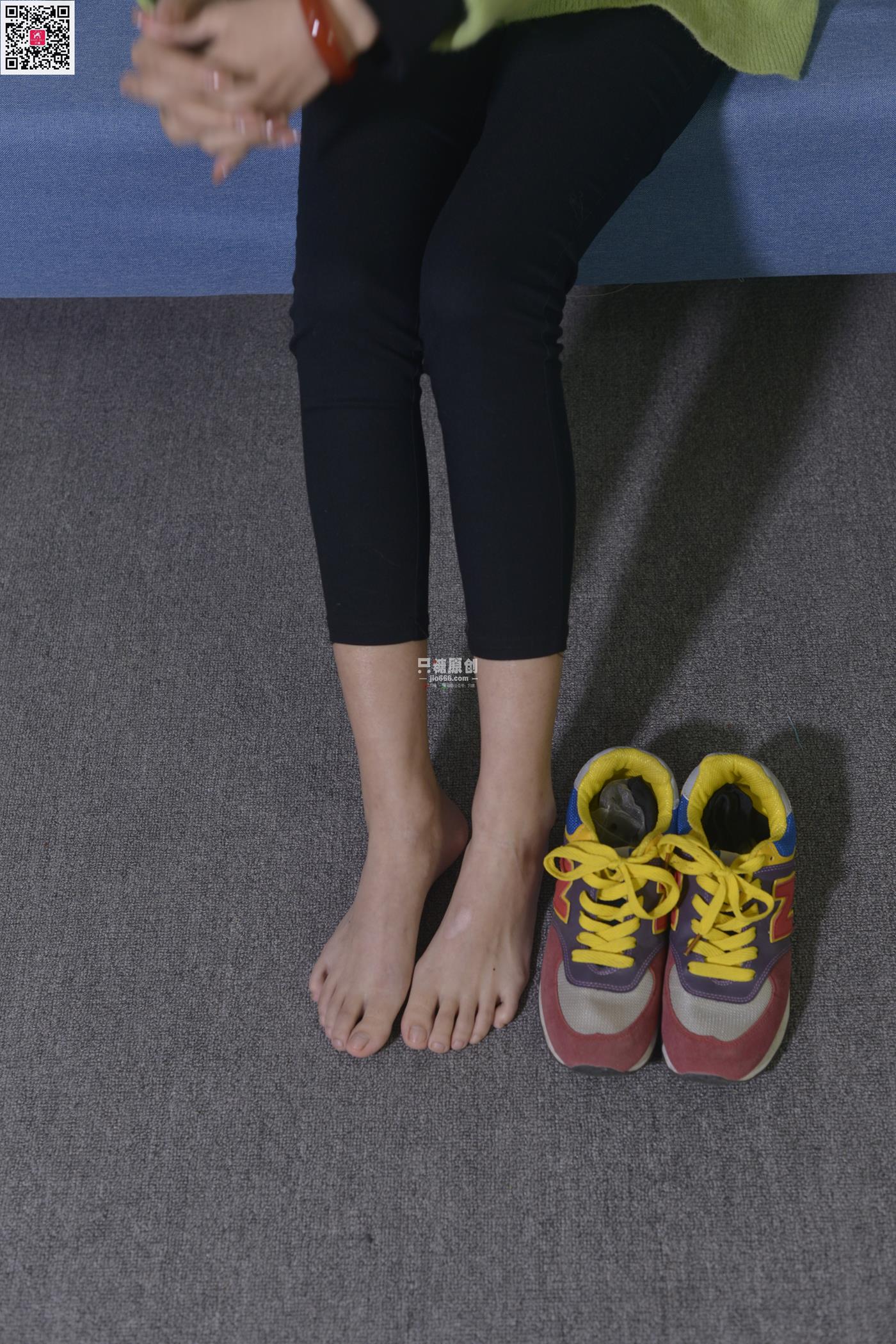 图片[106]-[只糖原创]NO.584 周菲 温暖过冬[106P] – 速更版-美库