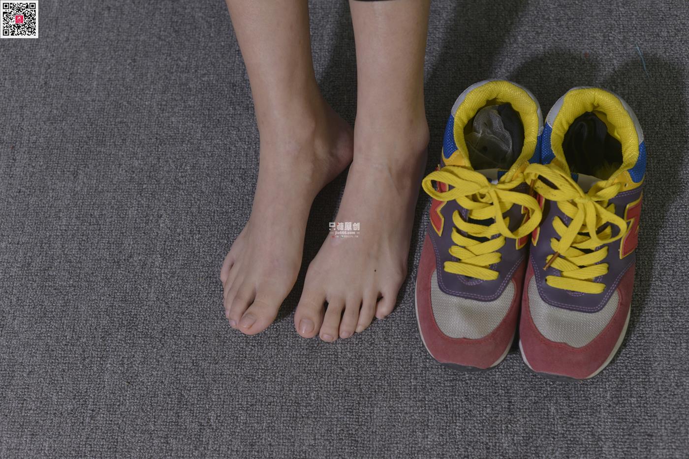 图片[107]-[只糖原创]NO.584 周菲 温暖过冬[106P] – 速更版-美库