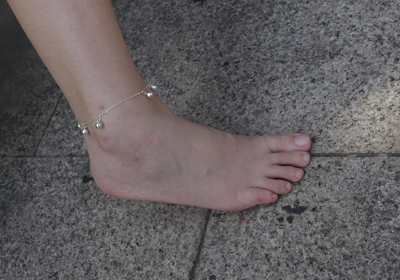 图片[16]-Pary摄影 NO.001 大美女慧婷公园展示美脚 (1) [84P] – 速更版-美库