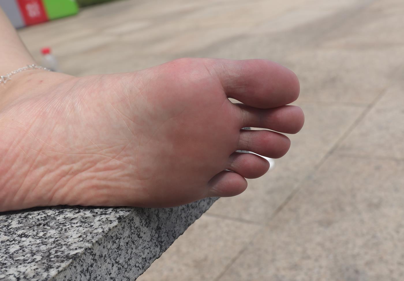 图片[18]-Pary摄影 NO.001 大美女慧婷公园展示美脚 (2) [69P] – 速更版-美库