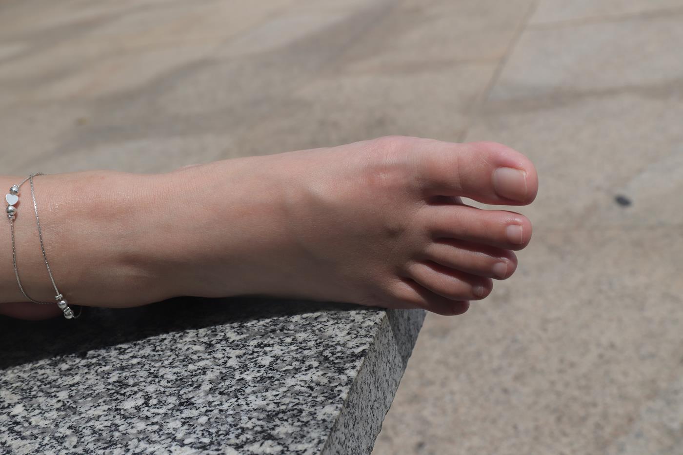 图片[42]-Pary摄影 NO.001 大美女慧婷公园展示美脚 (2) [69P] – 速更版-美库