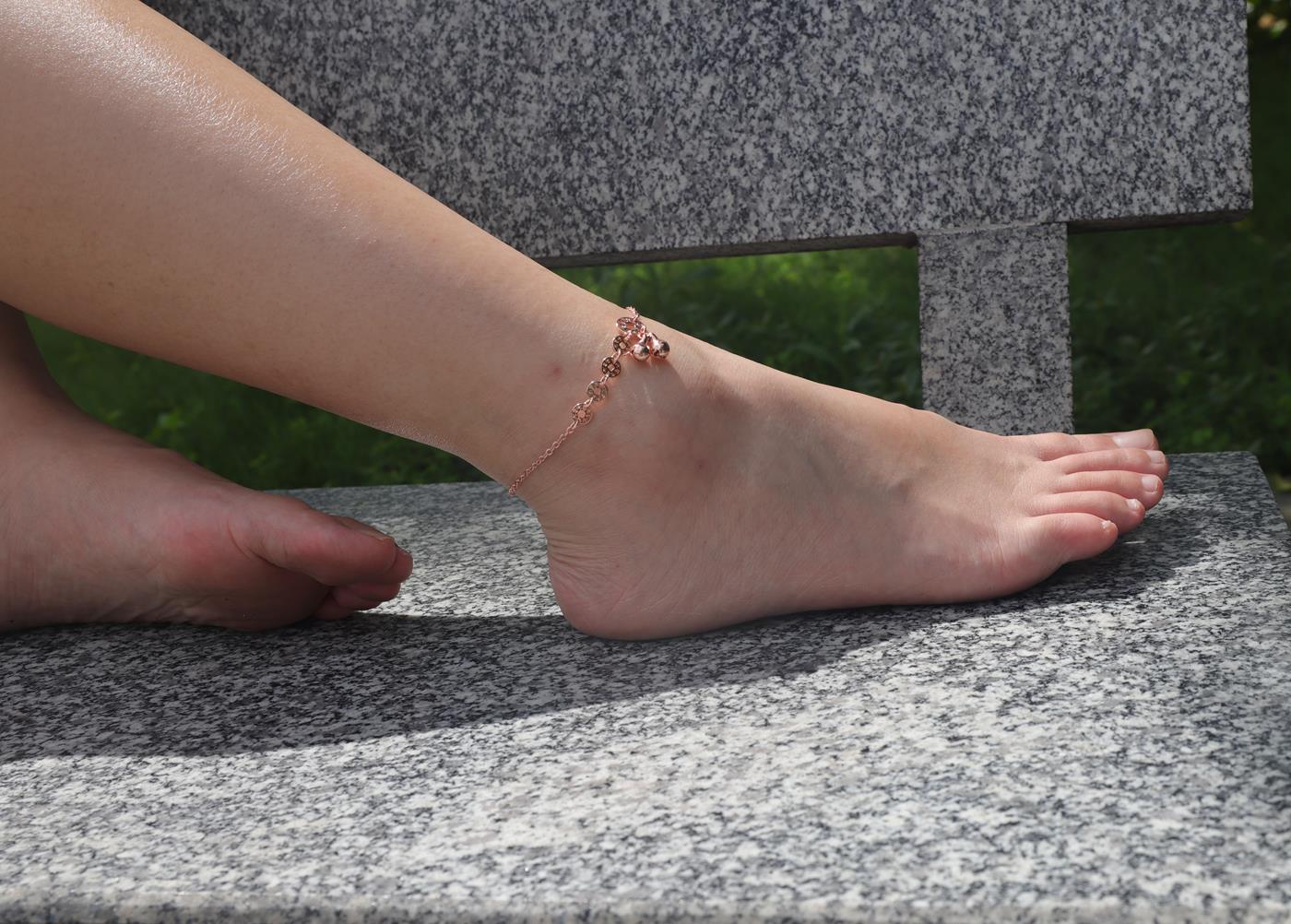 图片[43]-Pary摄影 NO.001 大美女慧婷公园展示美脚 (1) [84P] – 速更版-美库