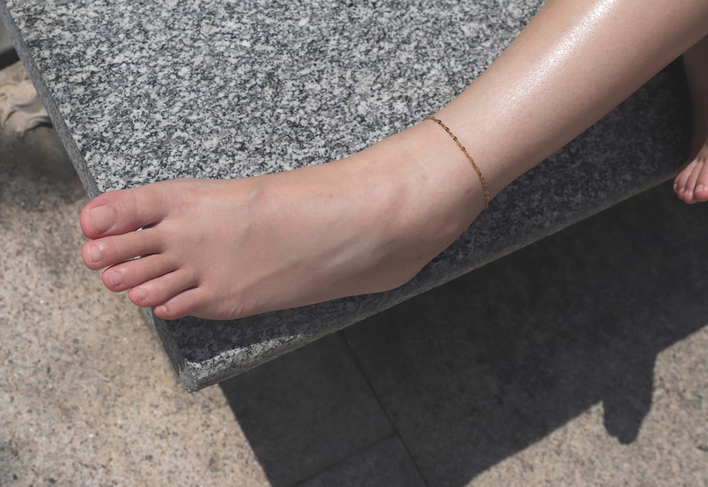 图片[59]-Pary摄影 NO.001 大美女慧婷公园展示美脚 (2) [69P] – 速更版-美库