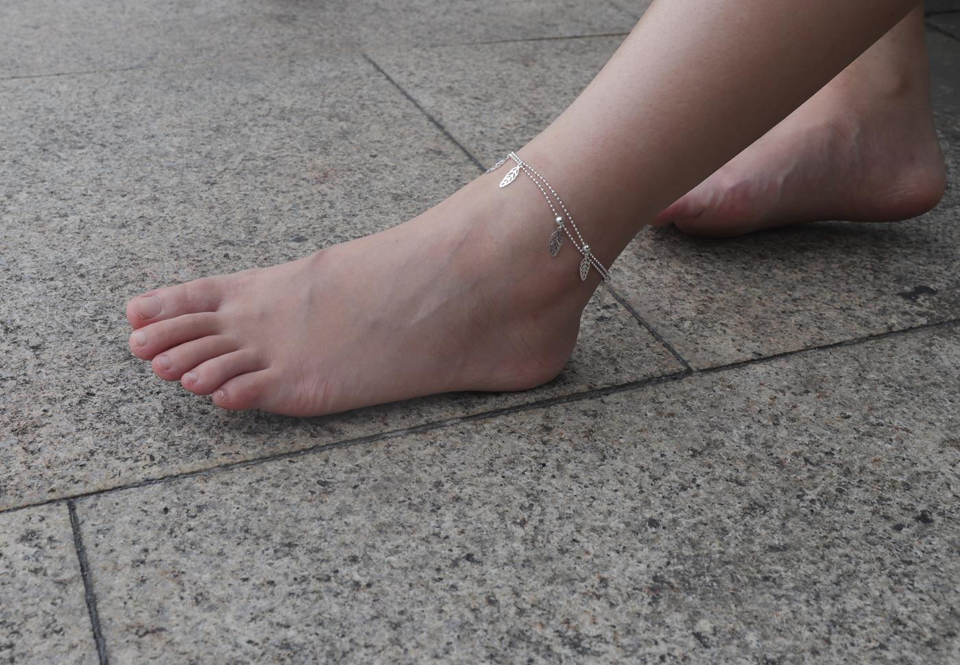 图片[69]-Pary摄影 NO.001 大美女慧婷公园展示美脚 (1) [84P] – 速更版-美库