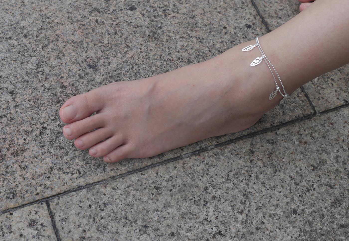 图片[70]-Pary摄影 NO.001 大美女慧婷公园展示美脚 (1) [84P] – 速更版-美库