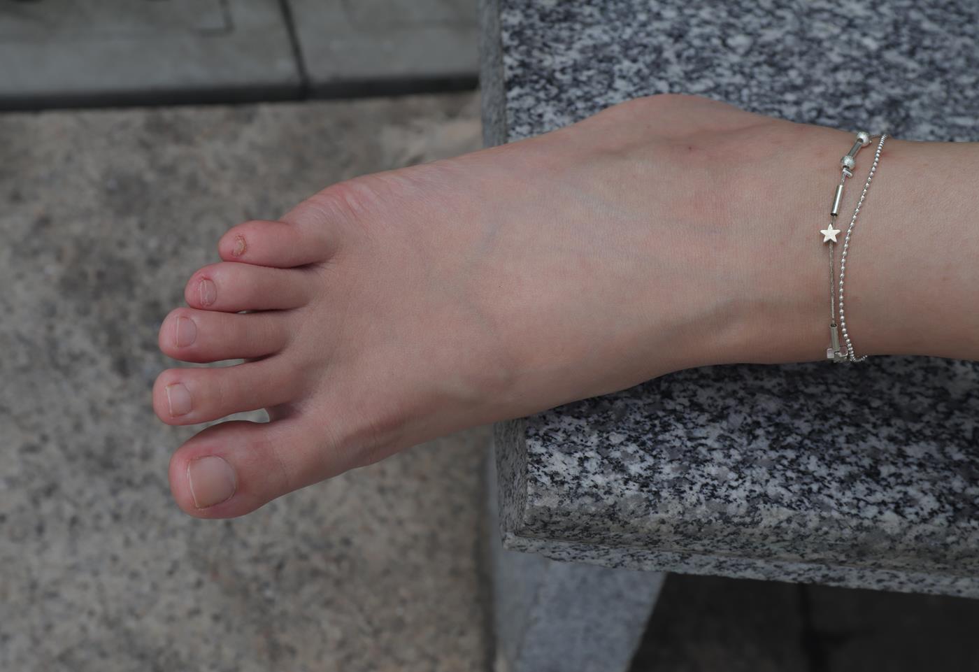 图片[79]-Pary摄影 NO.001 大美女慧婷公园展示美脚 (1) [84P] – 速更版-美库