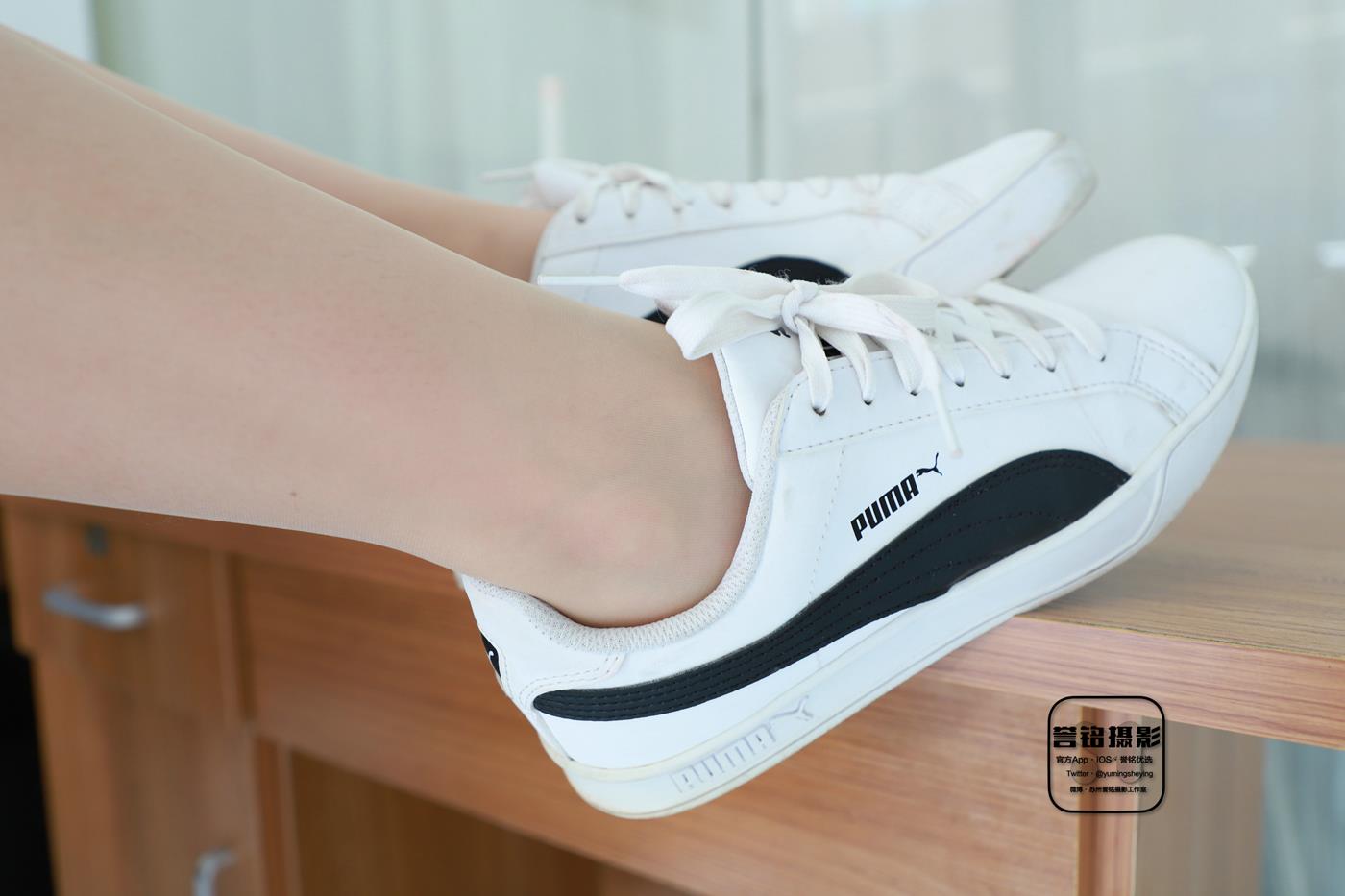 图片[18]-[誉铭传媒]袜足摄影 2022年《2022微信群第7套》[70P] – 速更版-美库