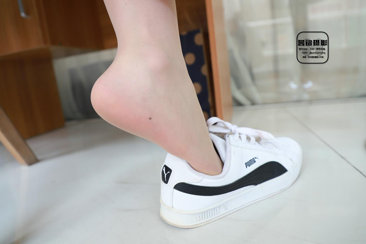 图片[47]-[誉铭传媒]袜足摄影 2022年《2022微信群第7套》[70P] – 速更版-美库