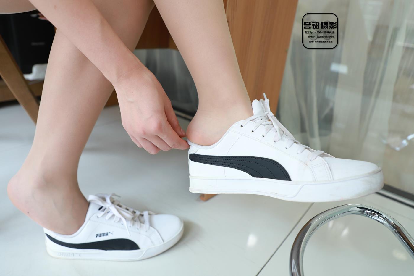 图片[49]-[誉铭传媒]袜足摄影 2022年《2022微信群第7套》[70P] – 速更版-美库