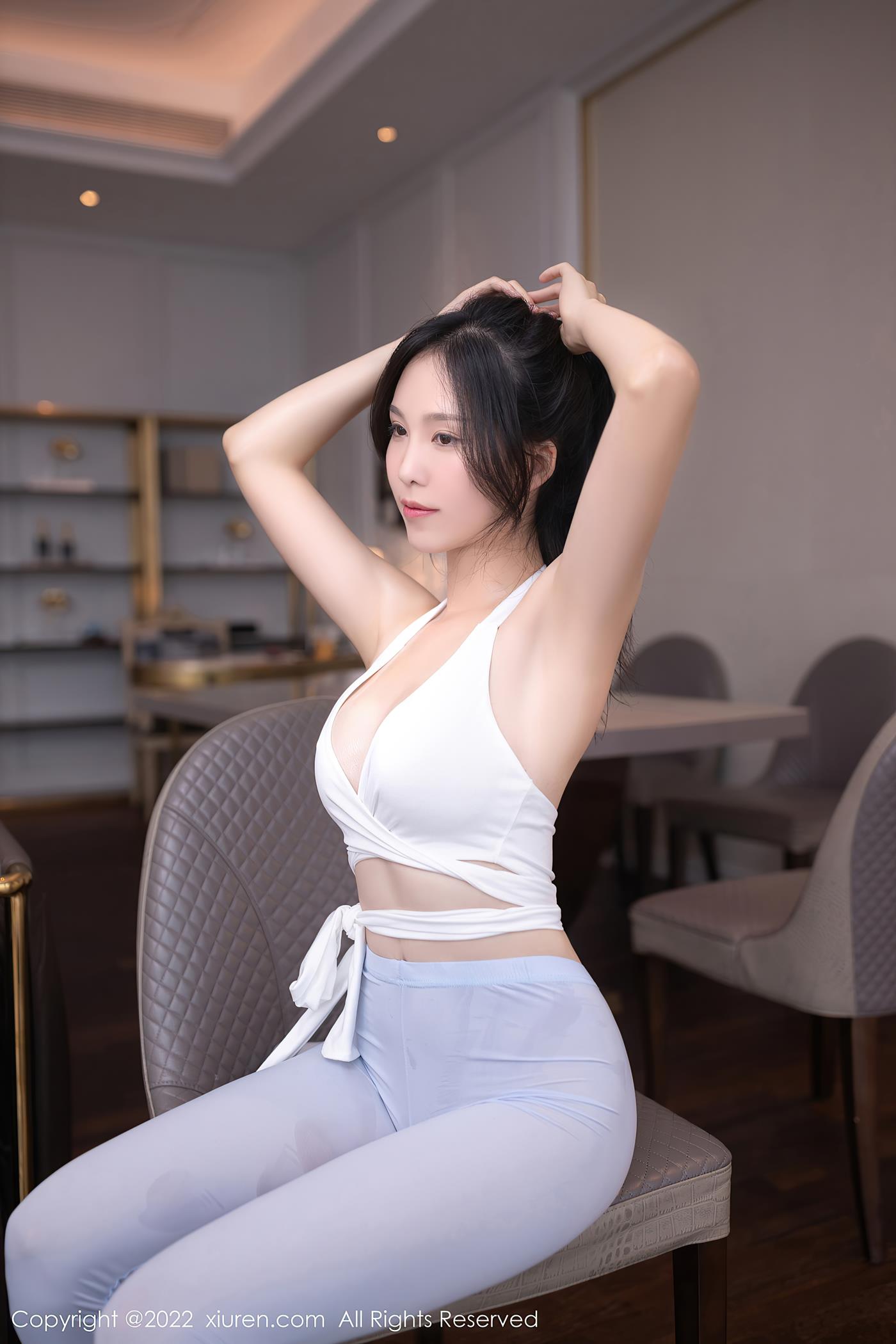 图片[17]-[Xiuren秀人网]2022.10.26 NO.5763 利世[32+1P] – 速更版-美库