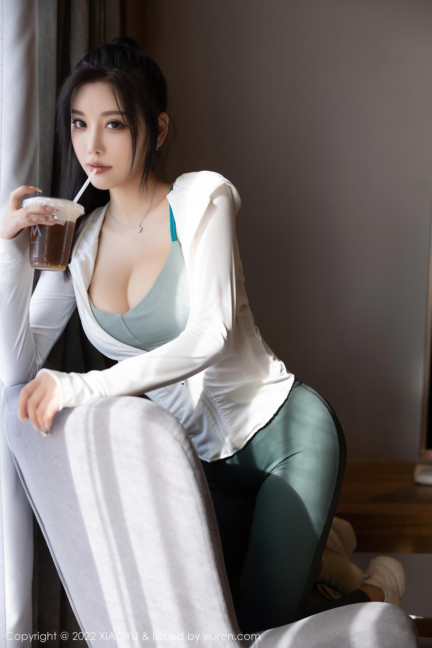 图片[37]-[XIAOYU语画界] 2022.10.28 VOL.892 杨晨晨Yome 杭州旅拍[57P] – 速更版-美库